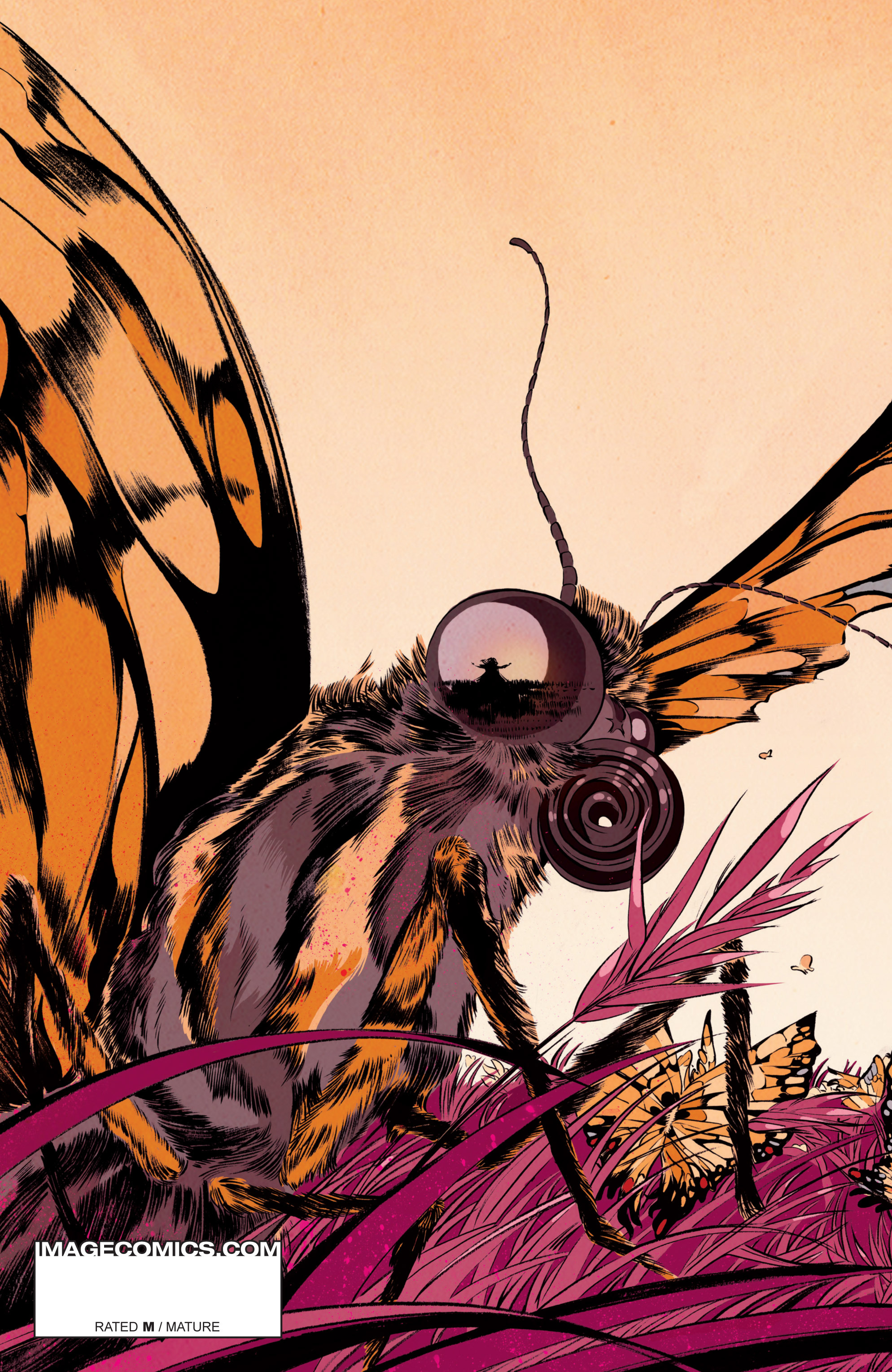 Pretty Deadly (2013-) issue 2 - Page 32