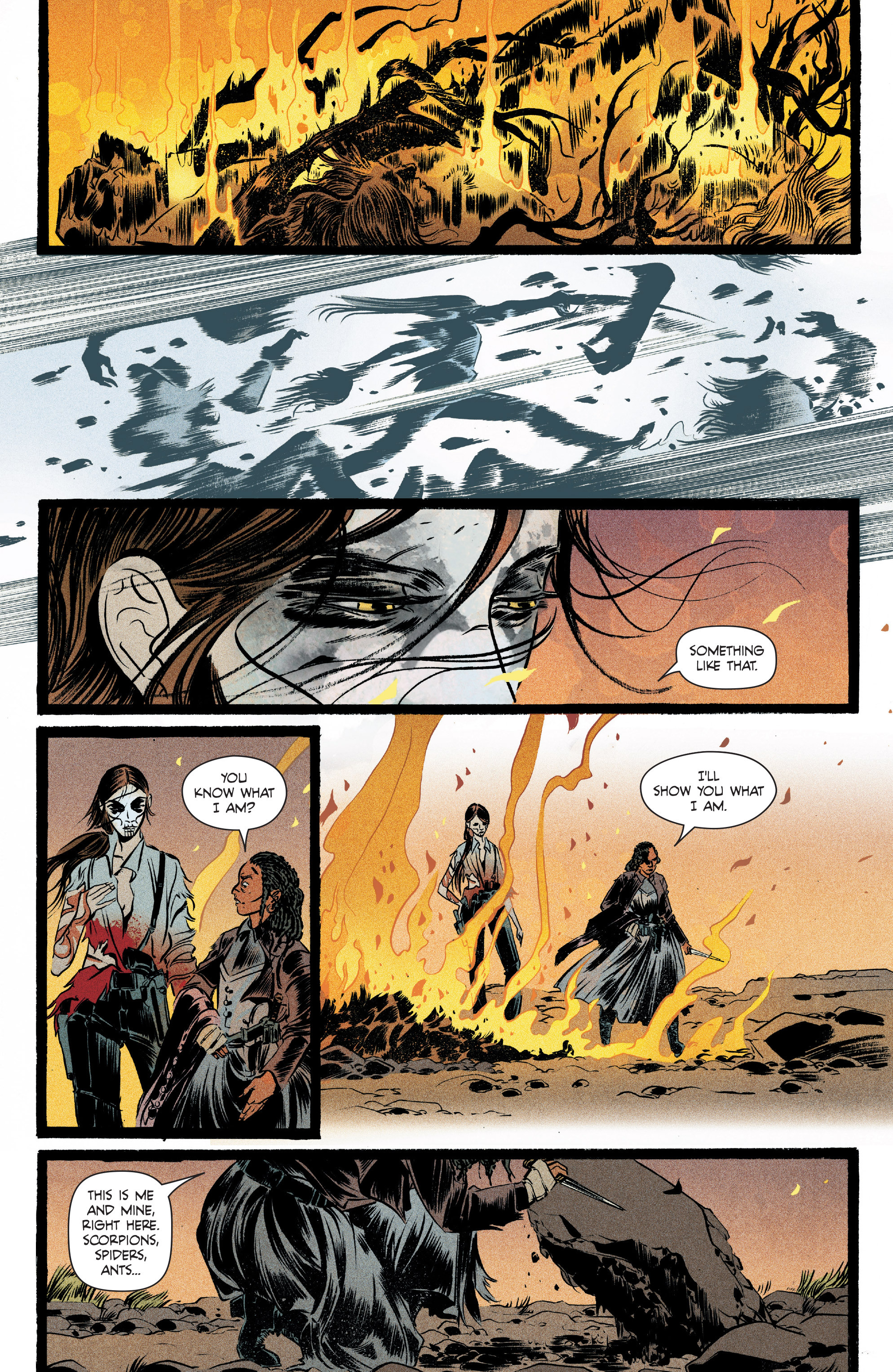 Pretty Deadly (2013-) issue 3 - Page 10