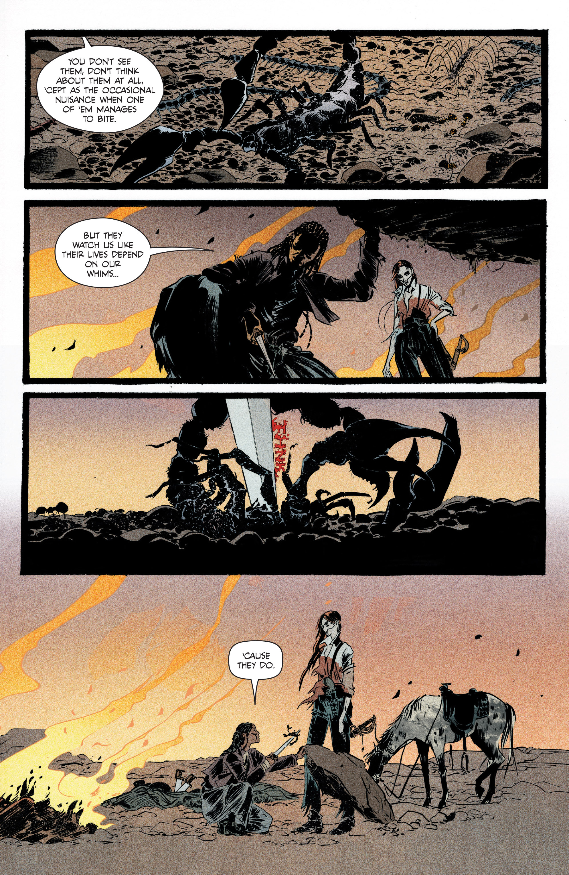 Pretty Deadly (2013-) issue 3 - Page 11