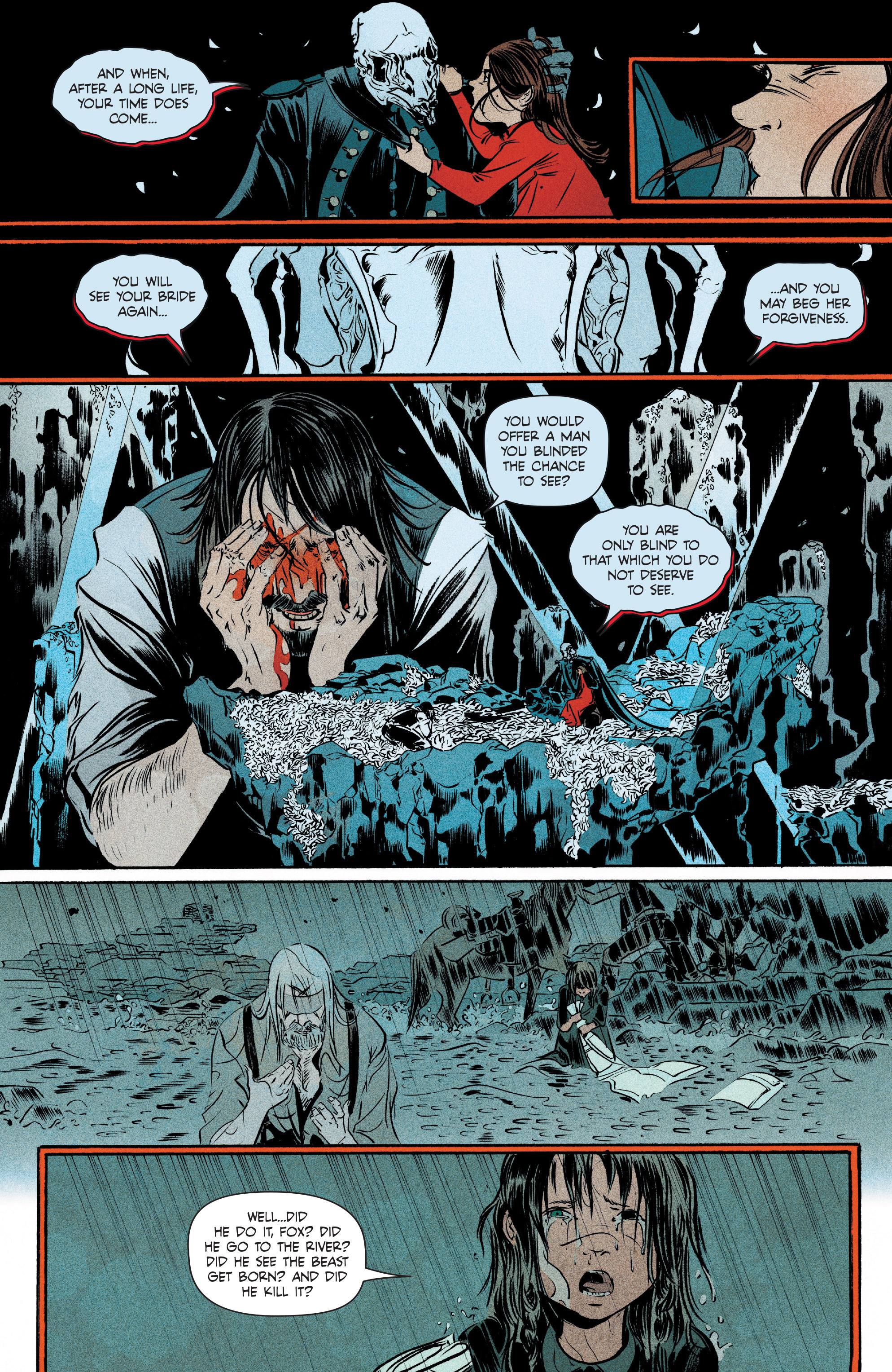 Pretty Deadly (2013-) issue 3 - Page 24