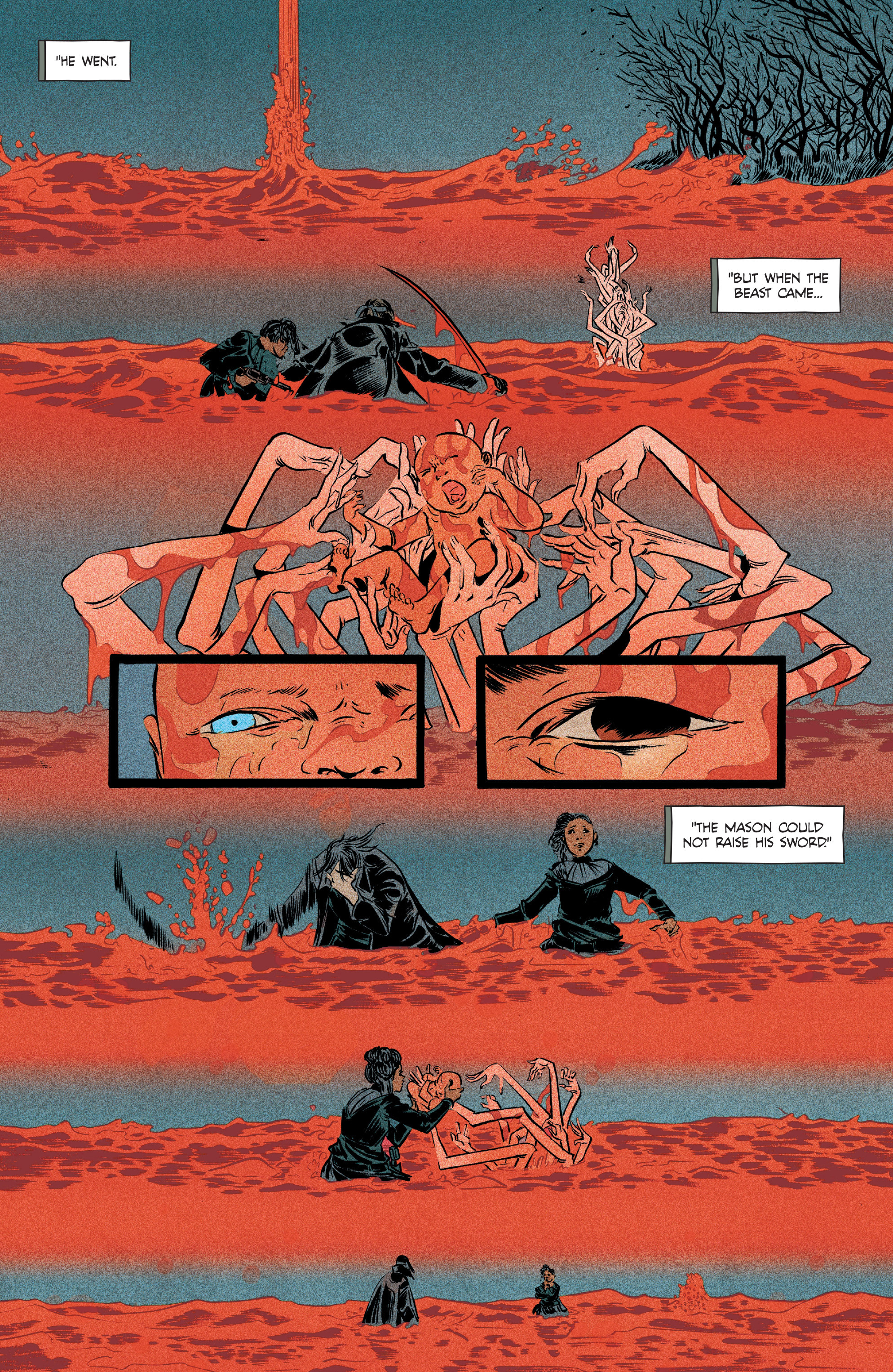 Pretty Deadly (2013-) issue 3 - Page 25