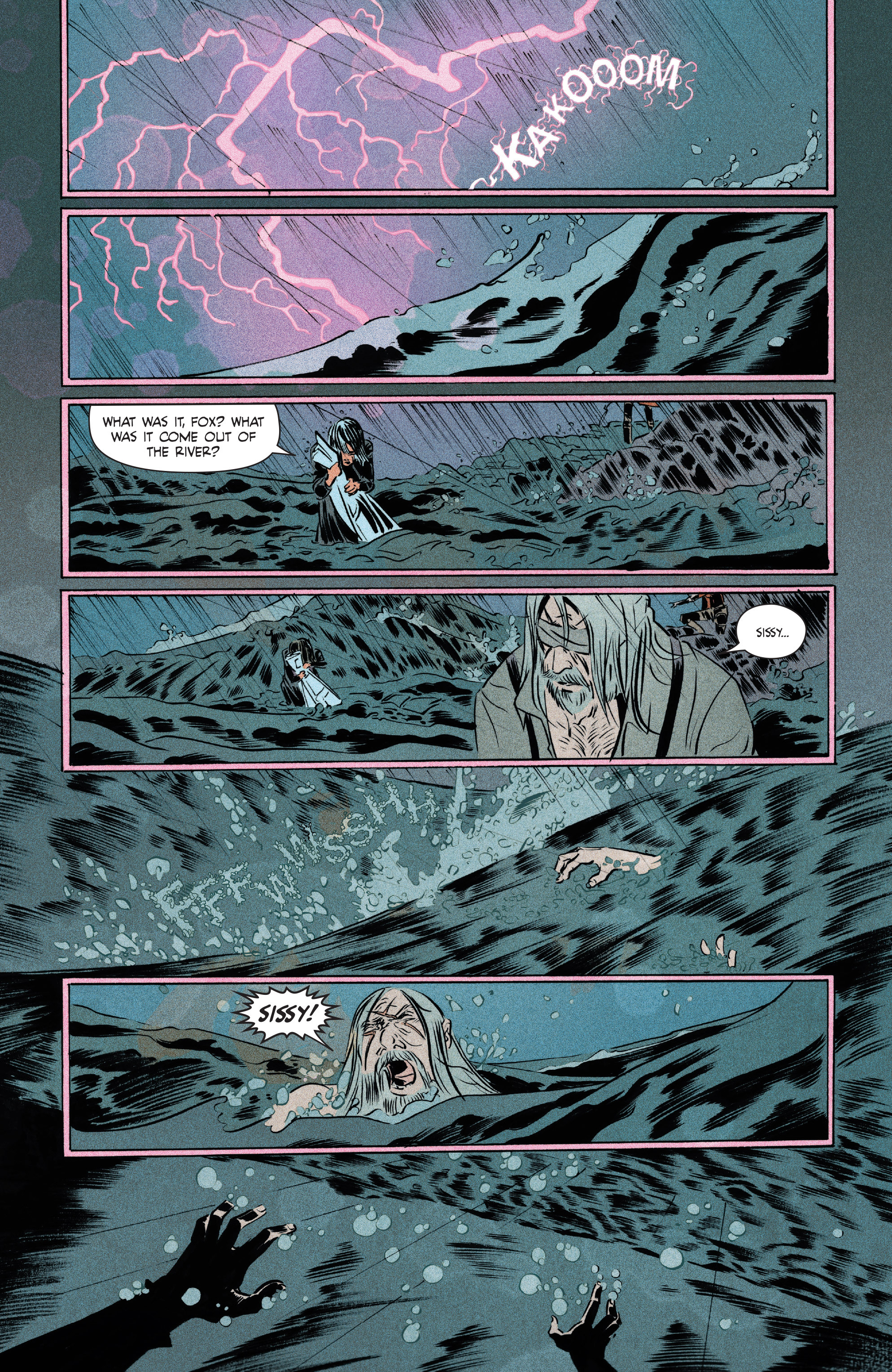 Pretty Deadly (2013-) issue 3 - Page 26