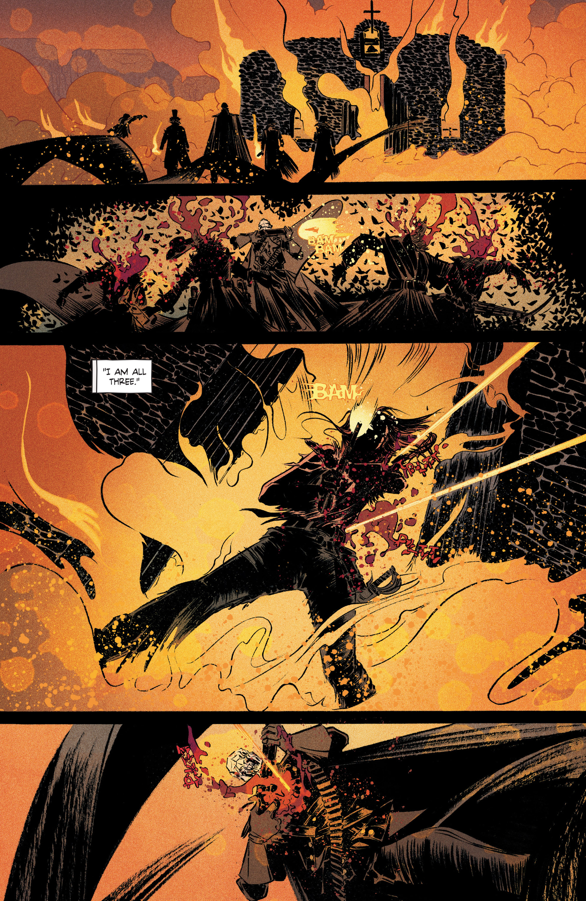 Pretty Deadly (2013-) issue 5 - Page 20