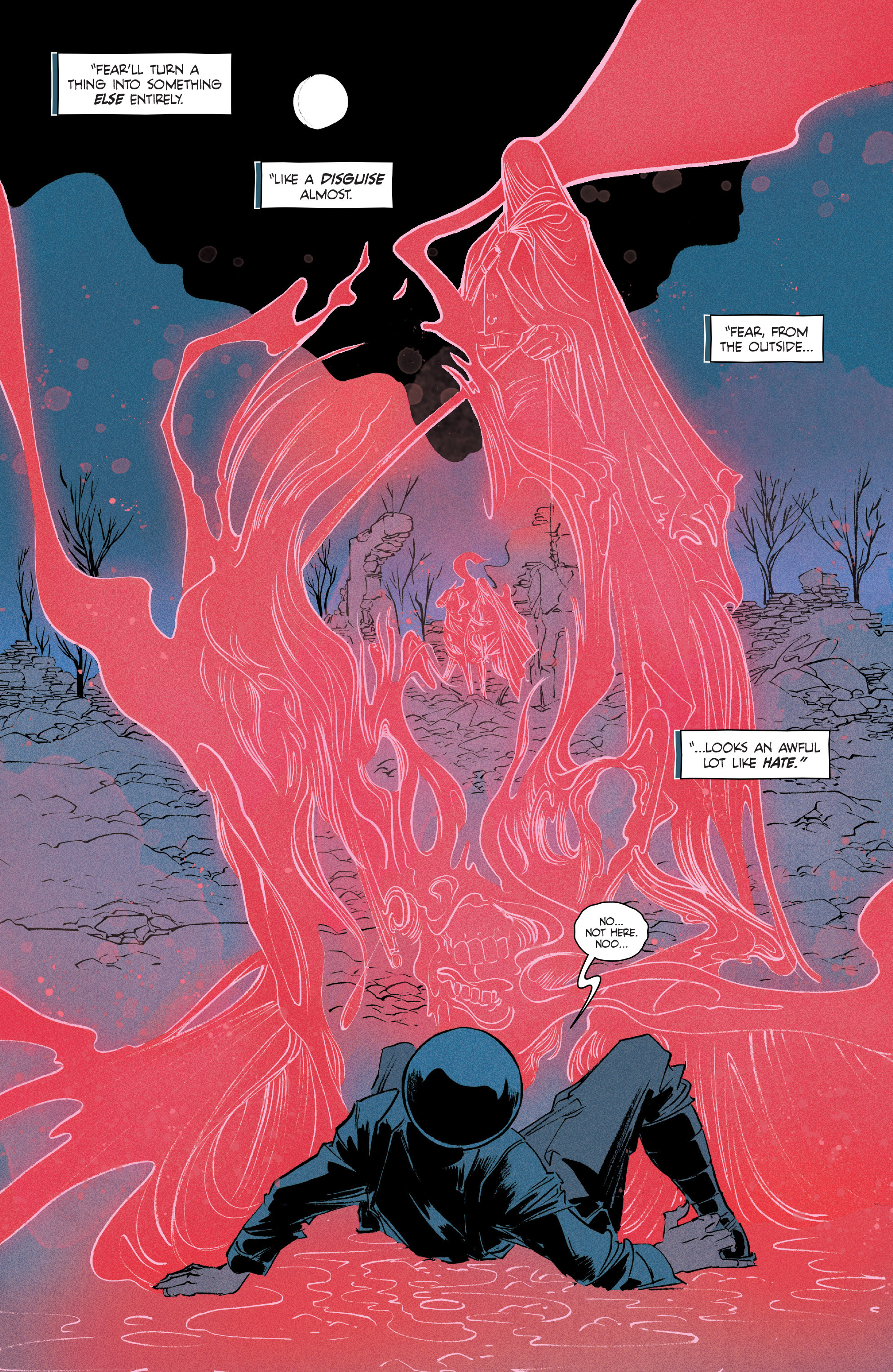 Pretty Deadly (2013-) issue 6 - Page 24