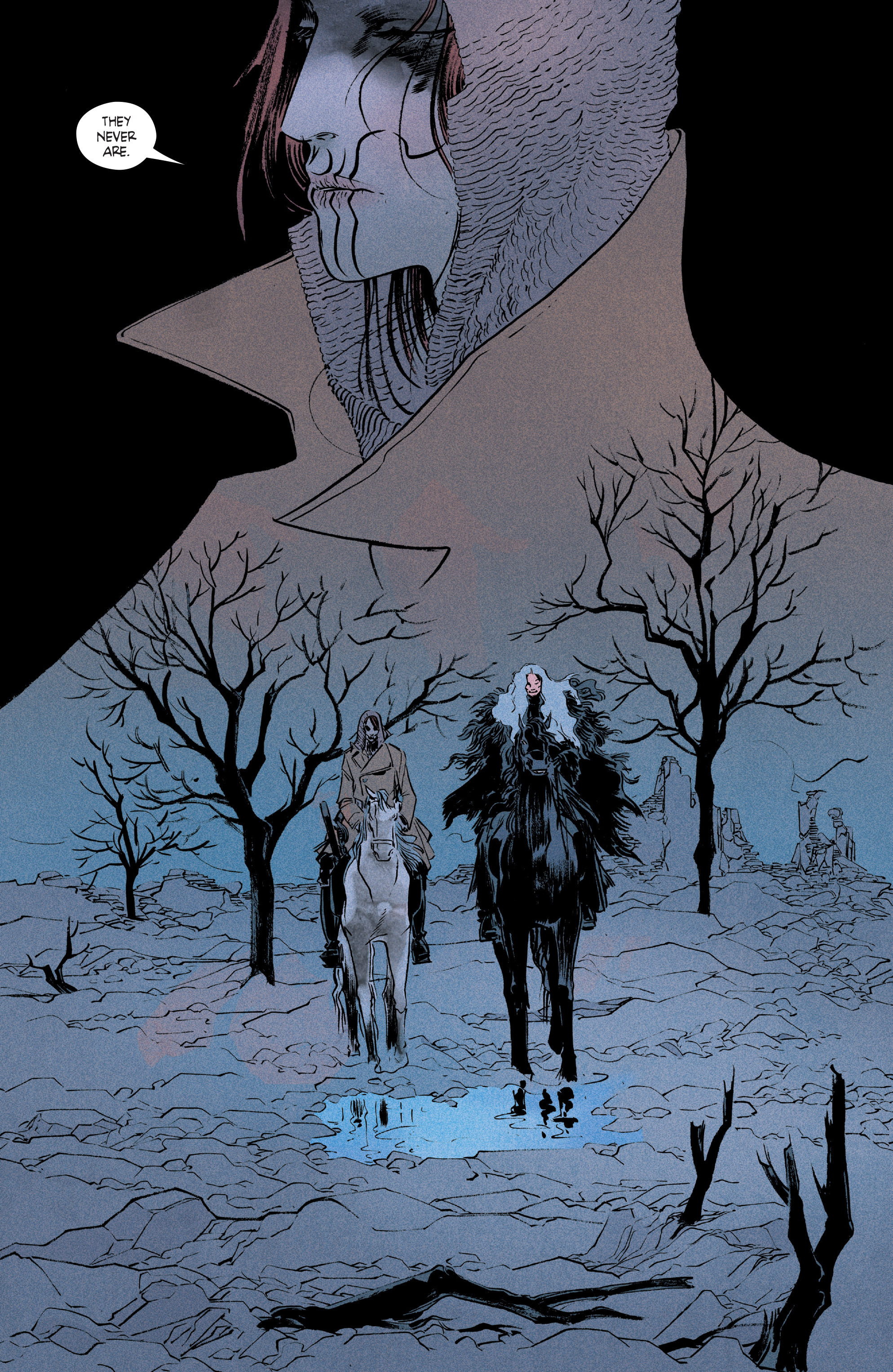 Pretty Deadly (2013-) issue 6 - Page 26