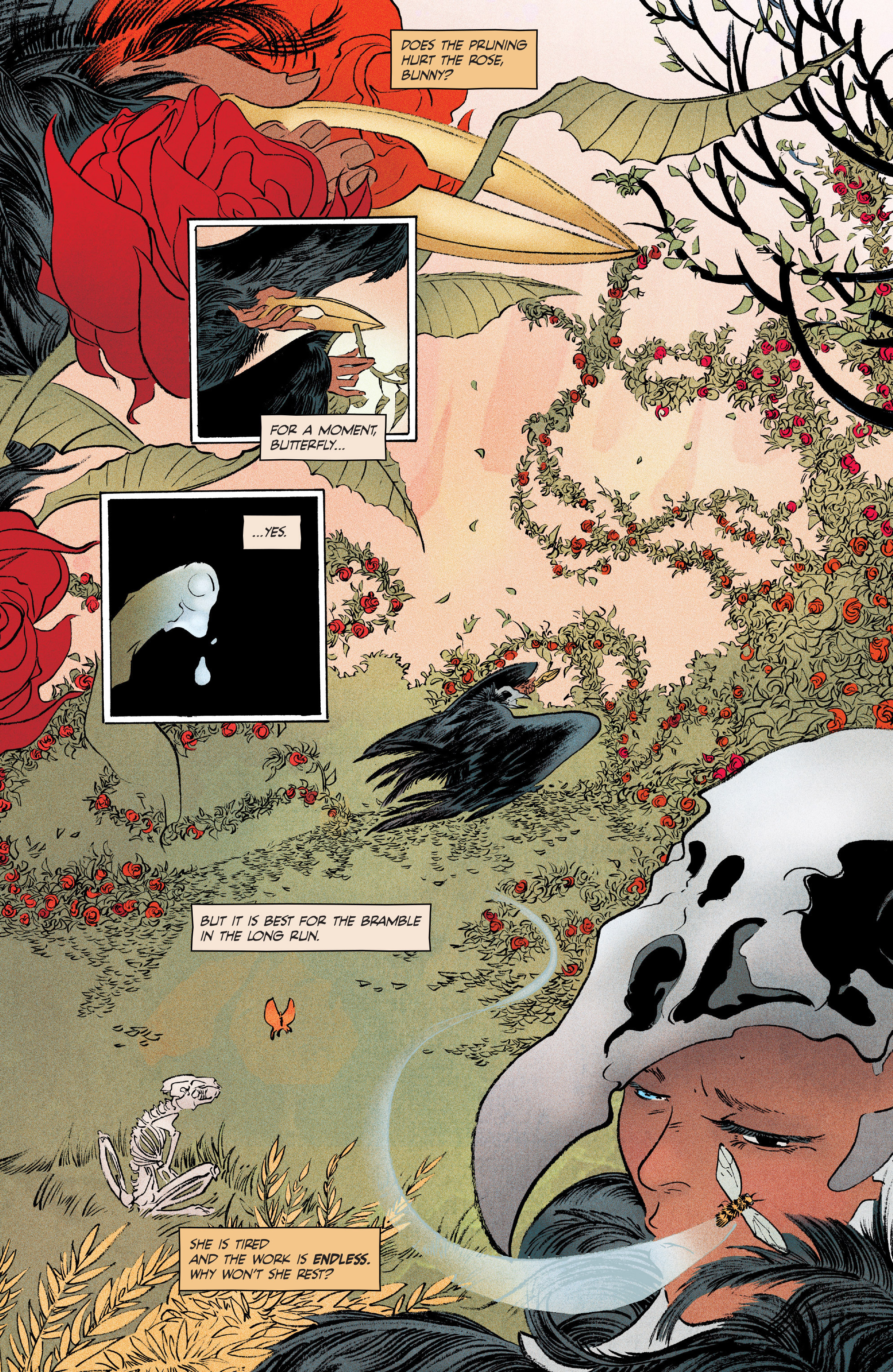 Pretty Deadly (2013-) issue 7 - Page 3