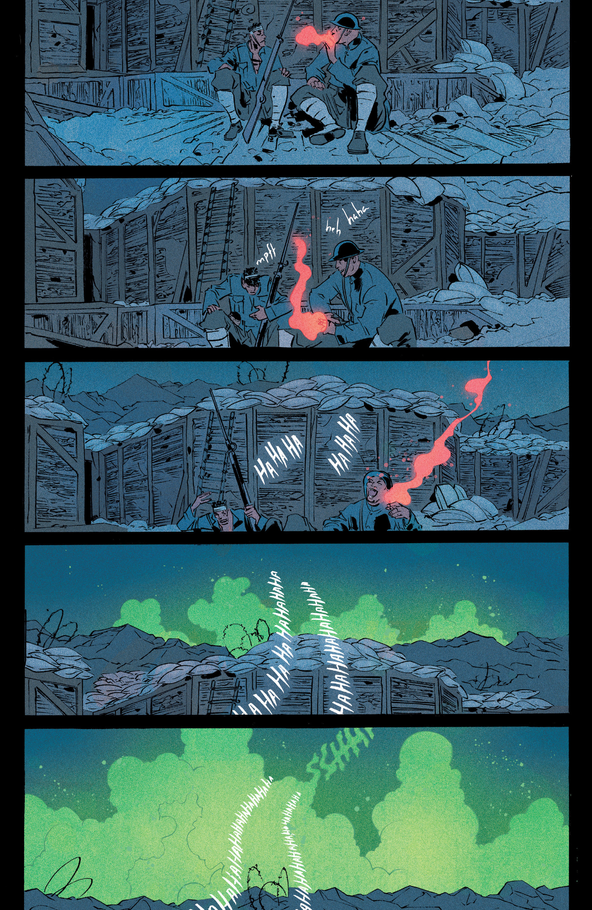 Pretty Deadly (2013-) issue 7 - Page 14