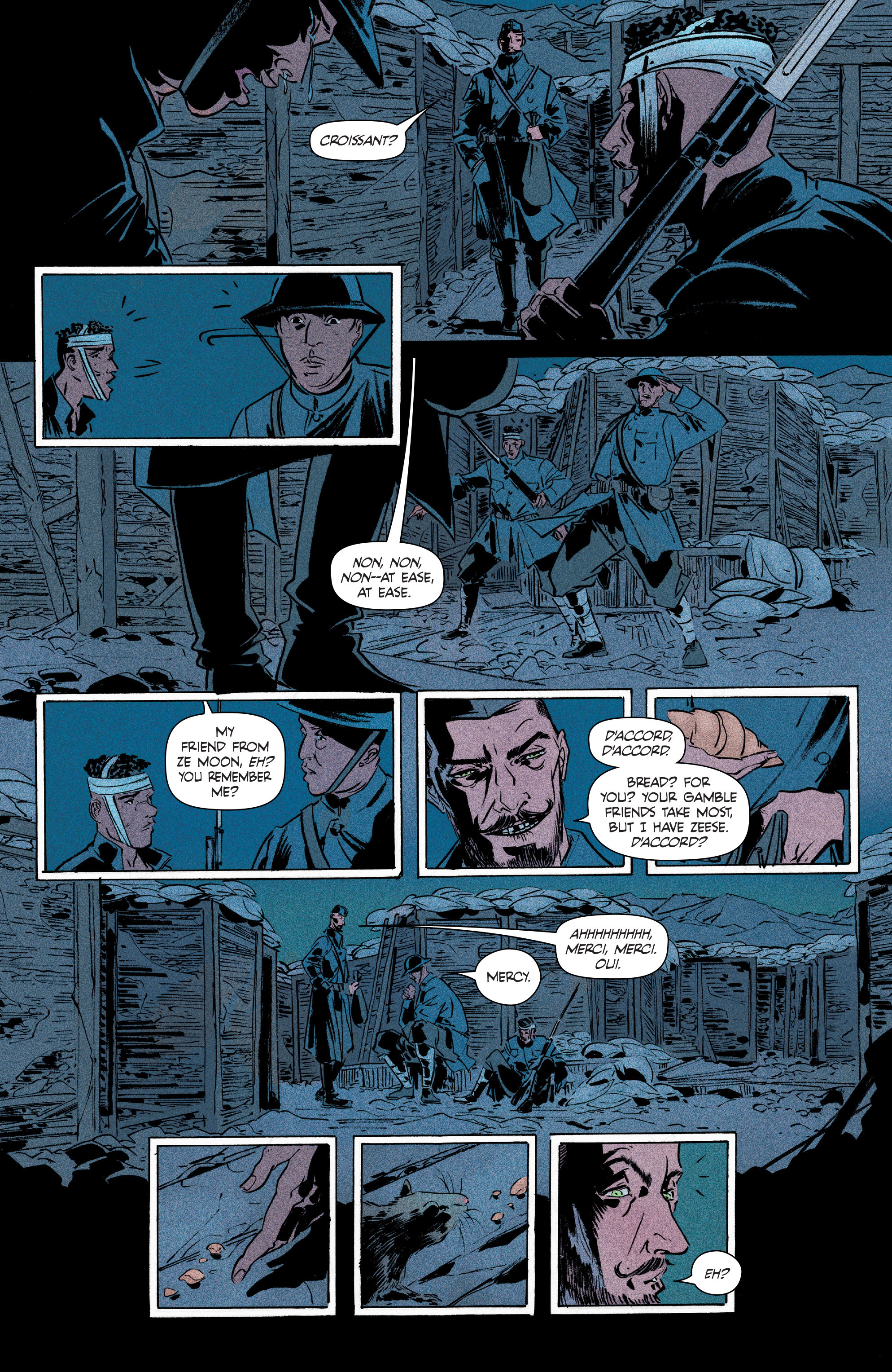 Pretty Deadly (2013-) issue 7 - Page 15