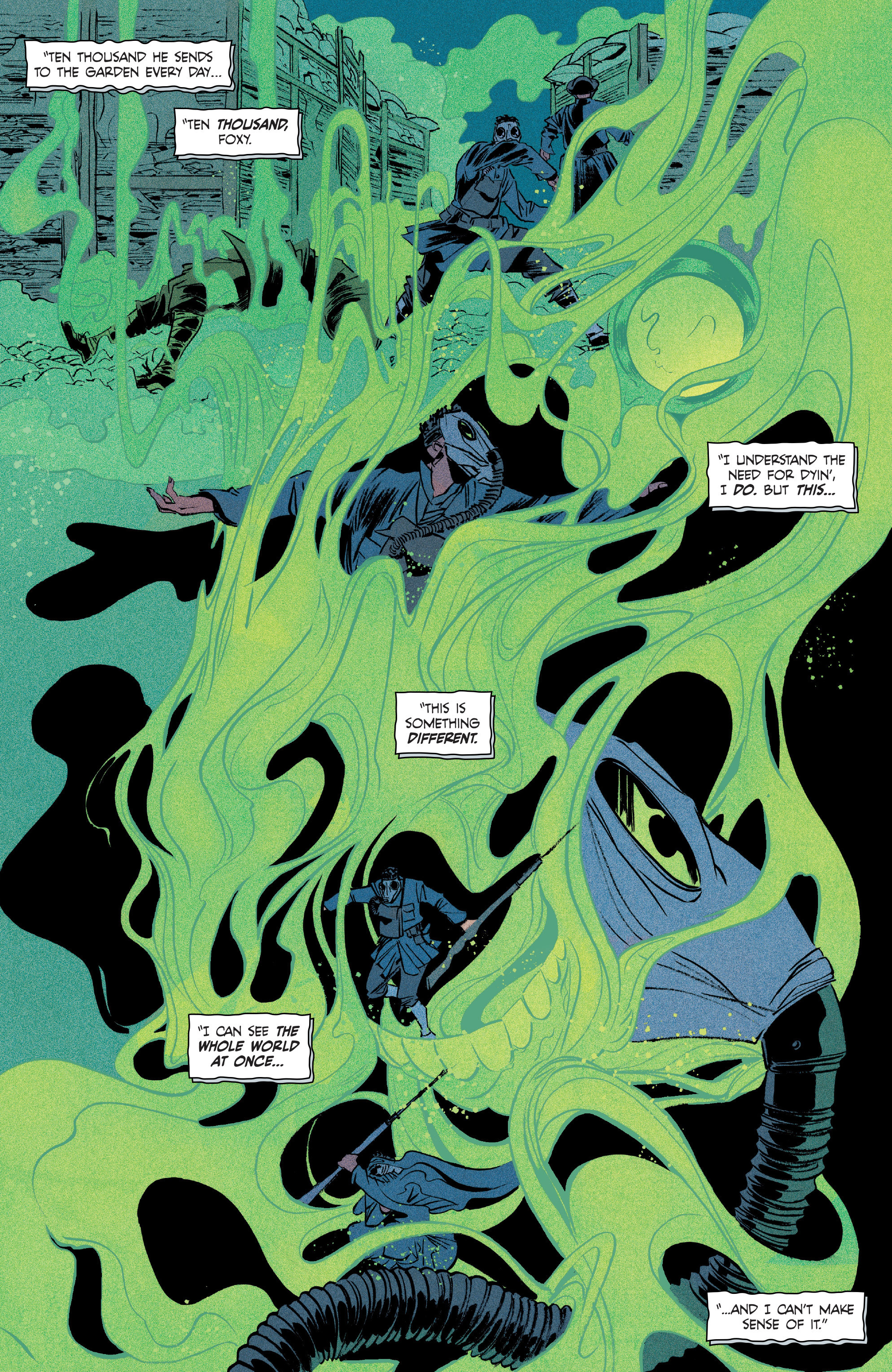 Pretty Deadly (2013-) issue 7 - Page 21