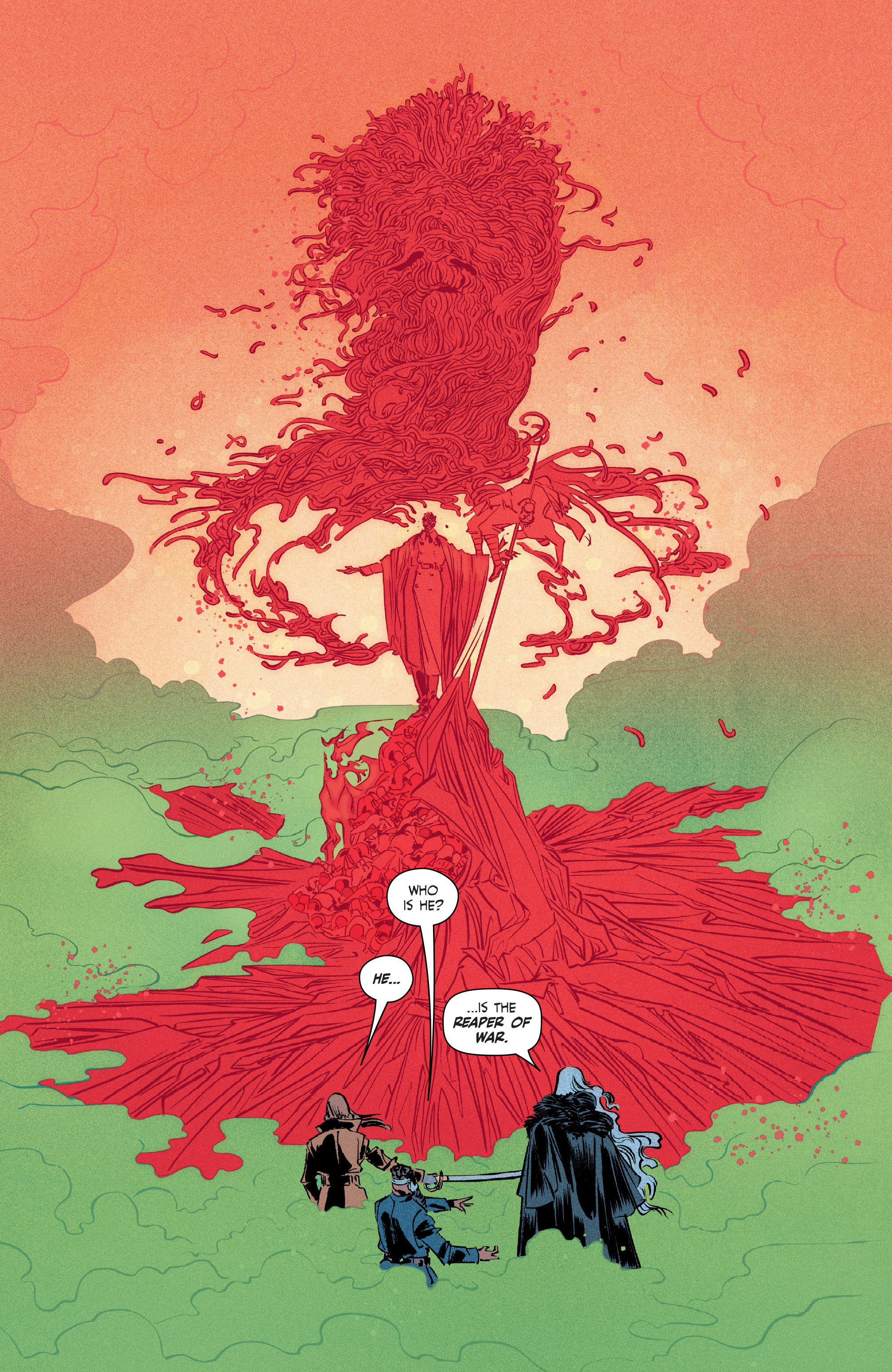 Pretty Deadly (2013-) issue 7 - Page 24