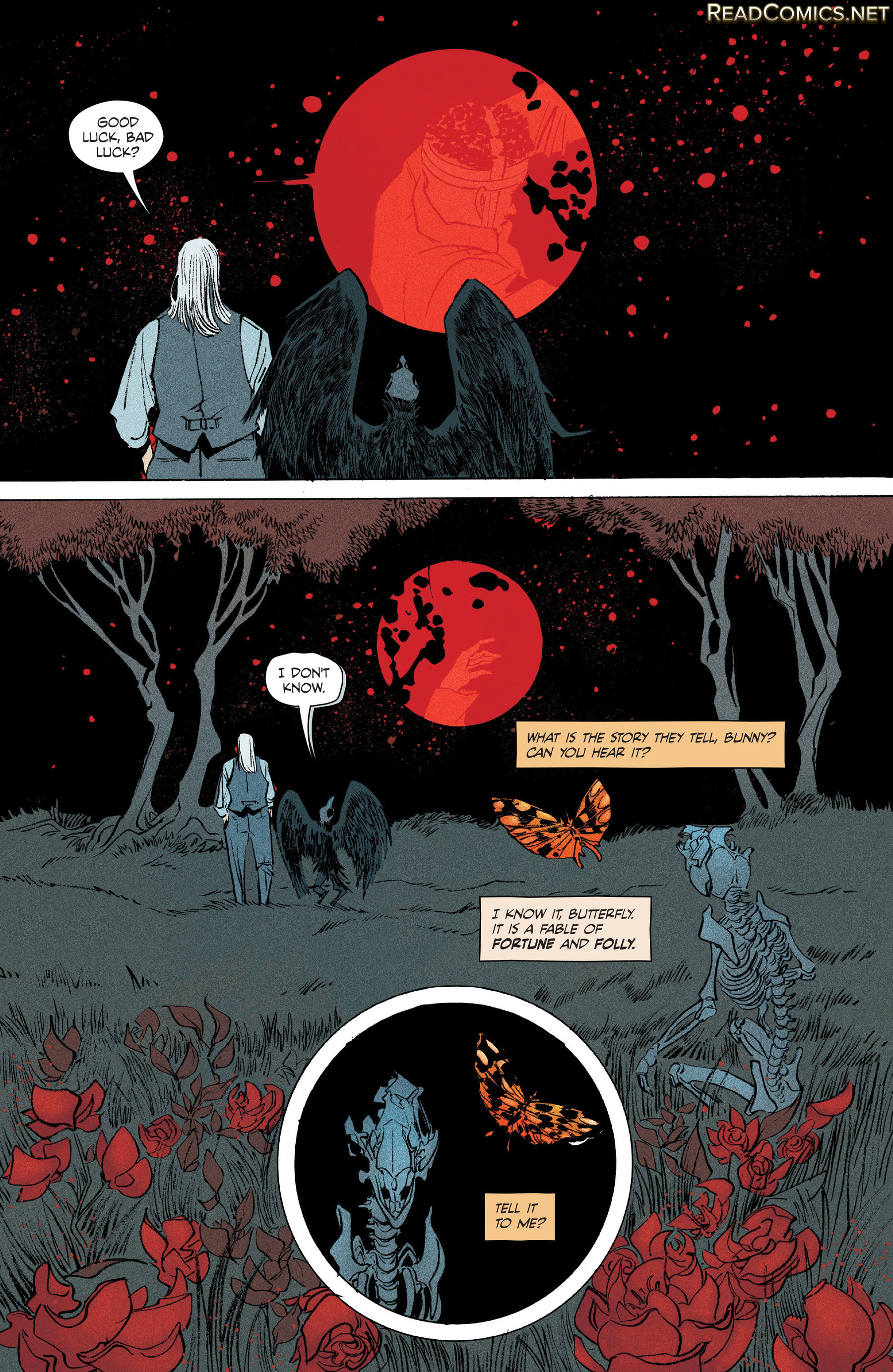 Pretty Deadly (2013-): Chapter 9 - Page 3