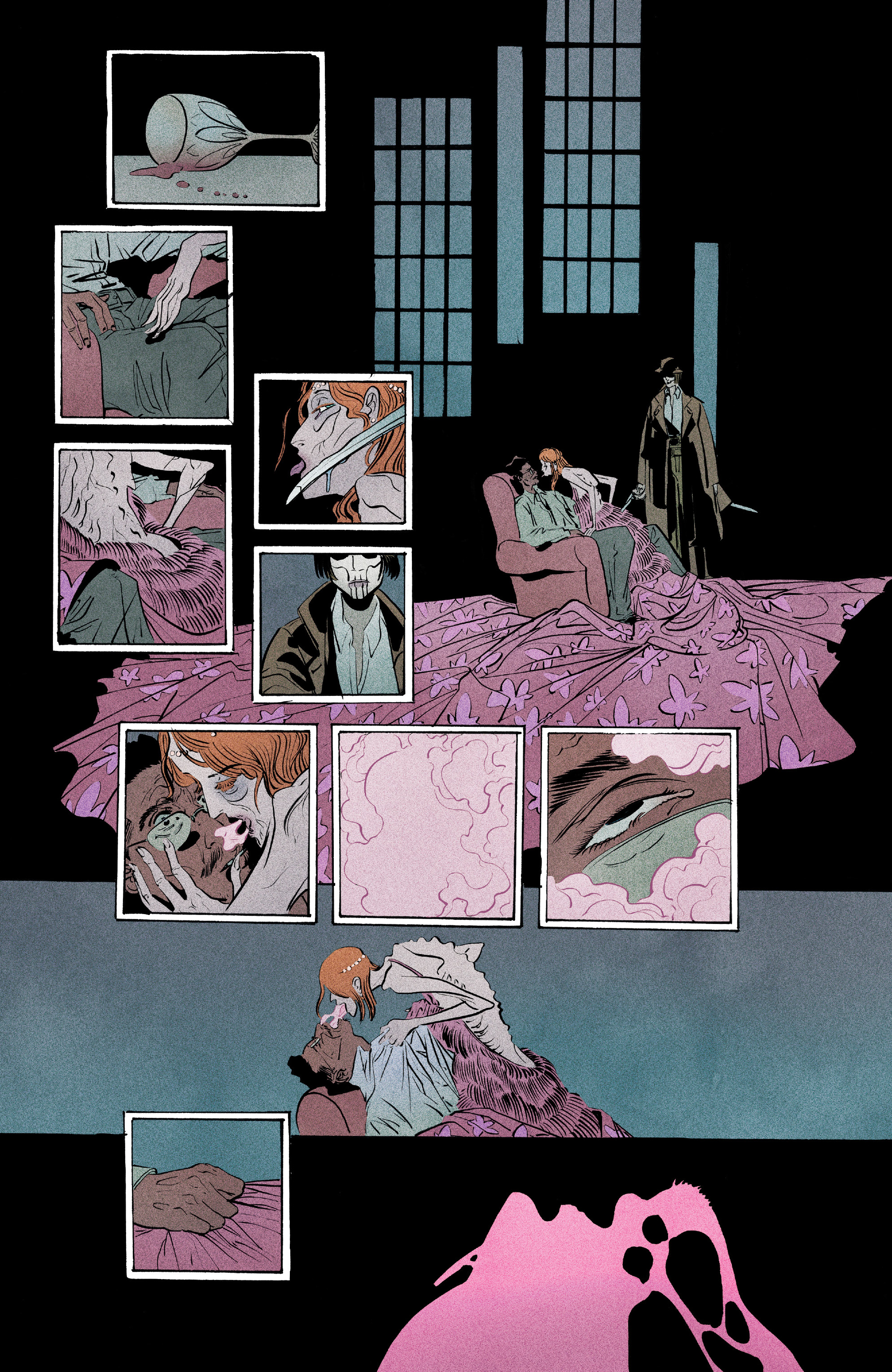 Pretty Deadly: The Rat (2019-) issue 3 - Page 18