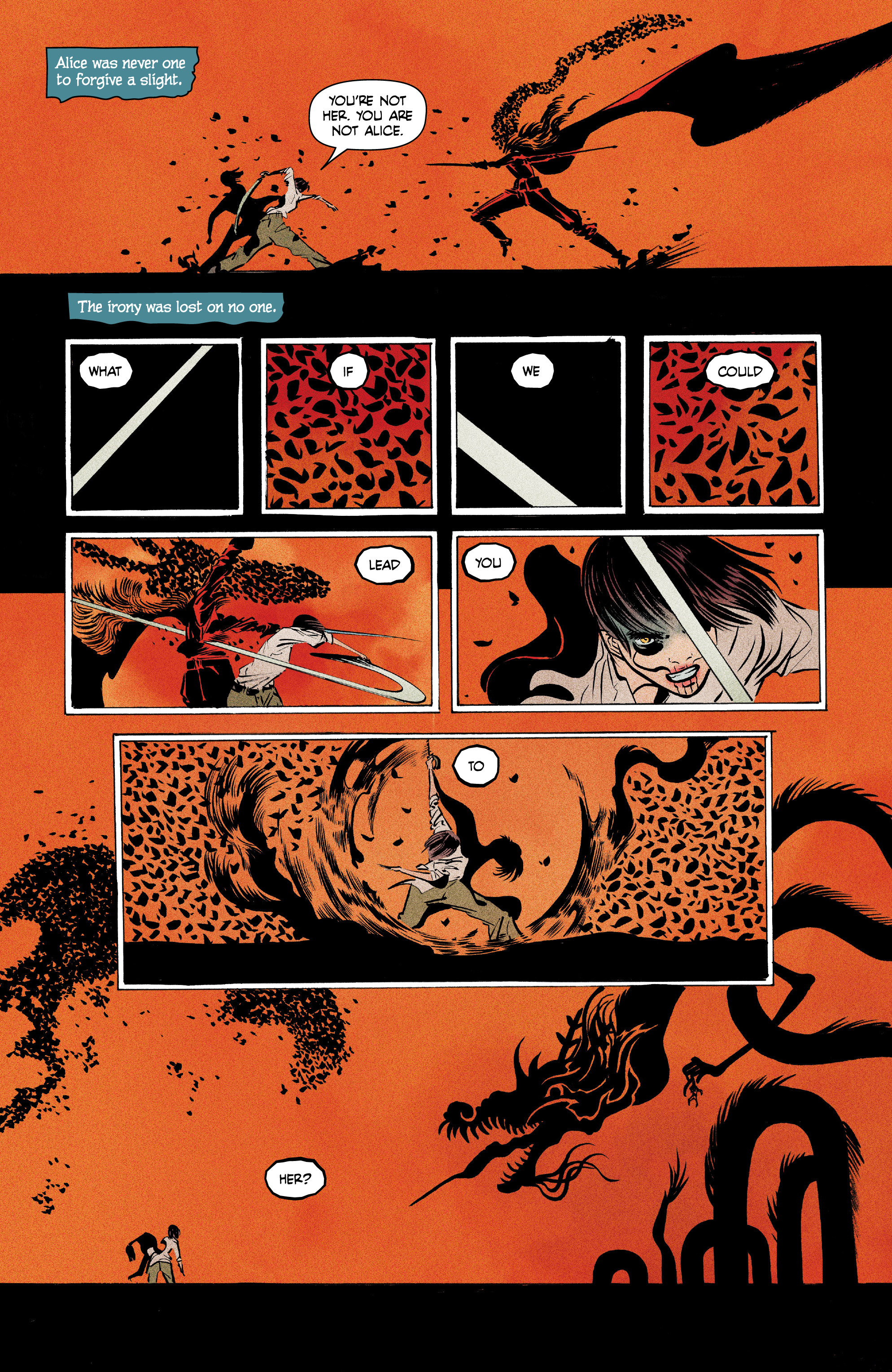 Pretty Deadly: The Rat (2019-) issue 4 - Page 17