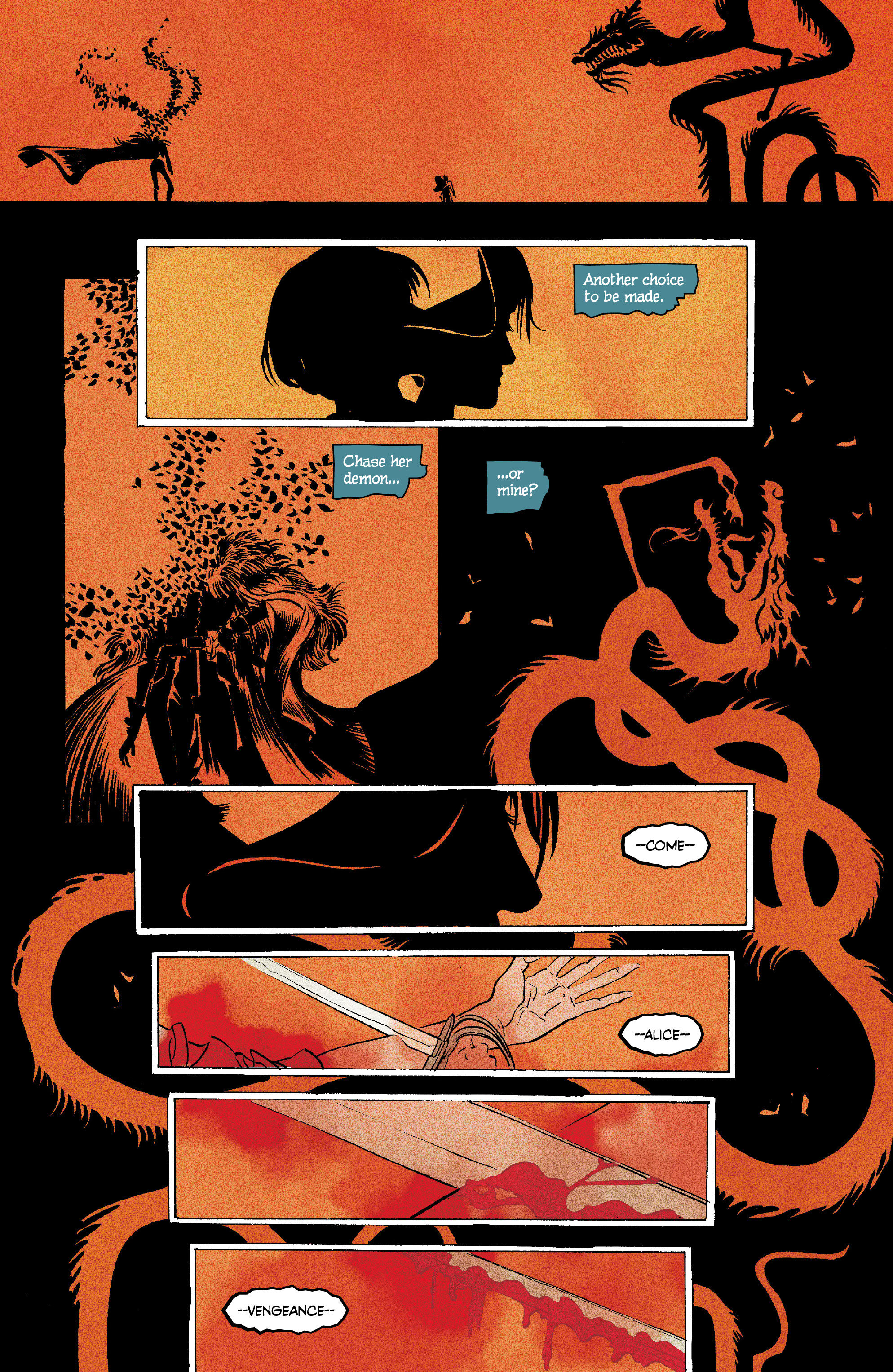 Pretty Deadly: The Rat (2019-) issue 4 - Page 18