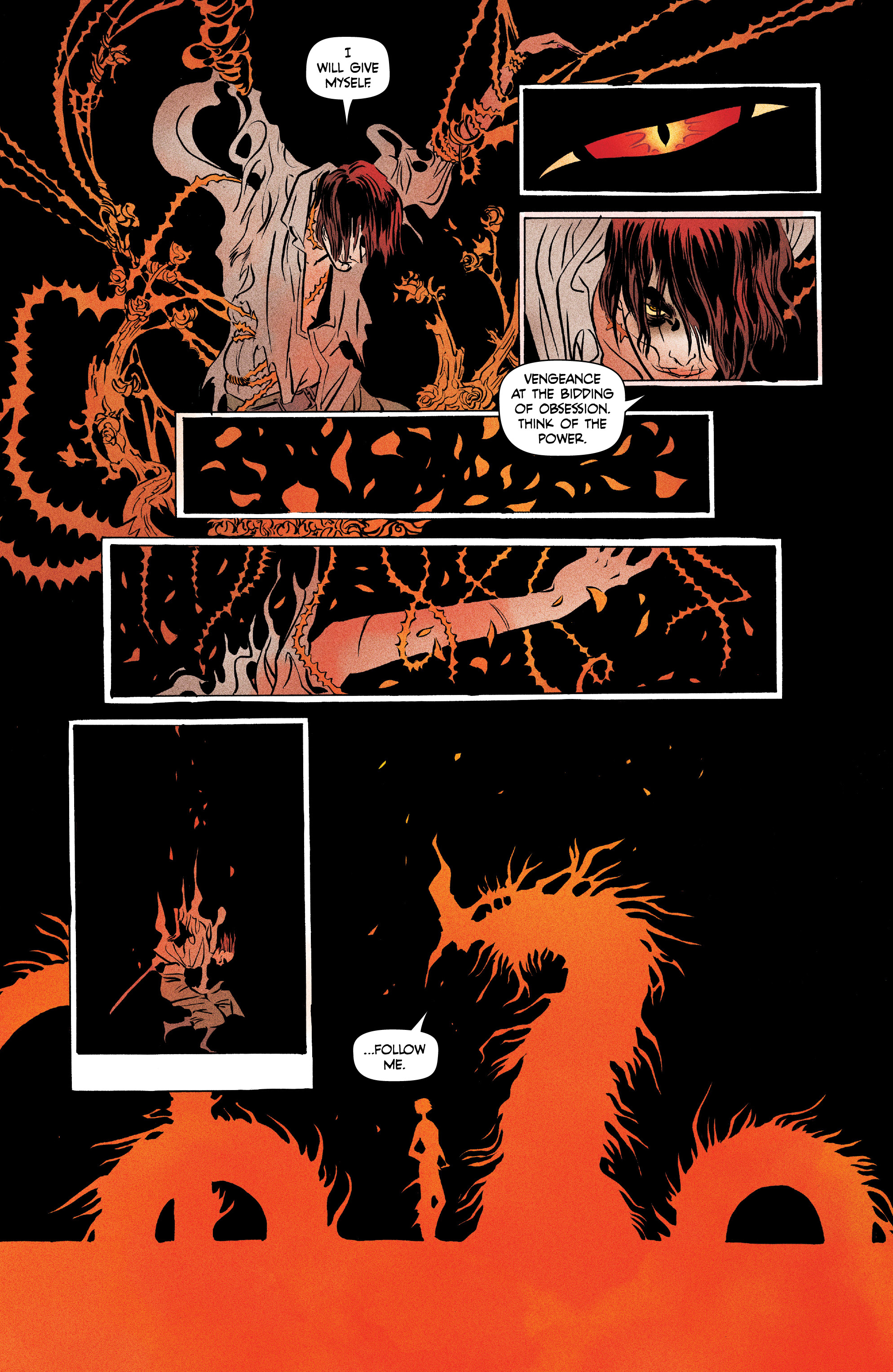 Pretty Deadly: The Rat (2019-) issue 4 - Page 24