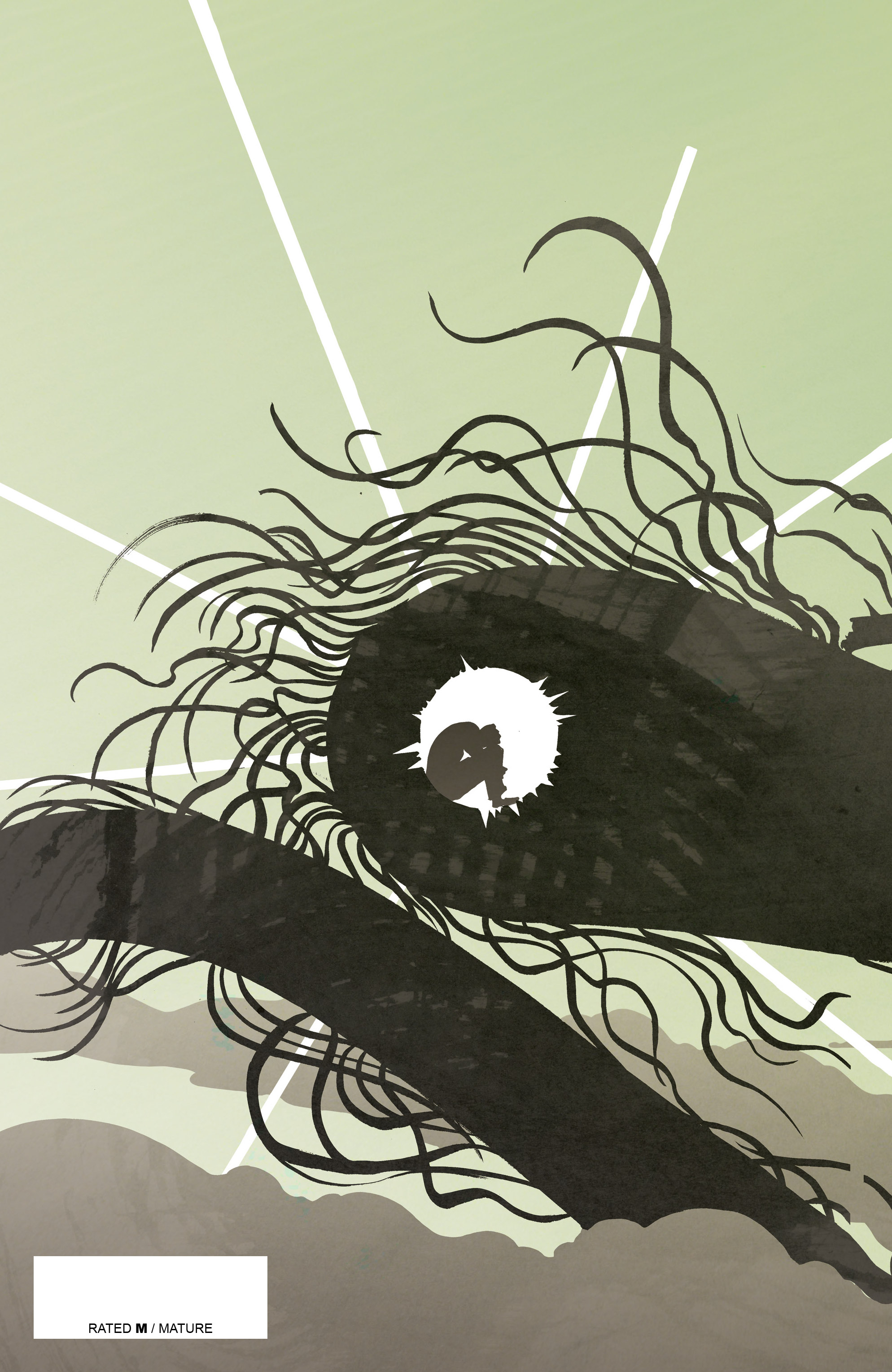 Pretty Deadly: The Rat (2019-) issue 4 - Page 30