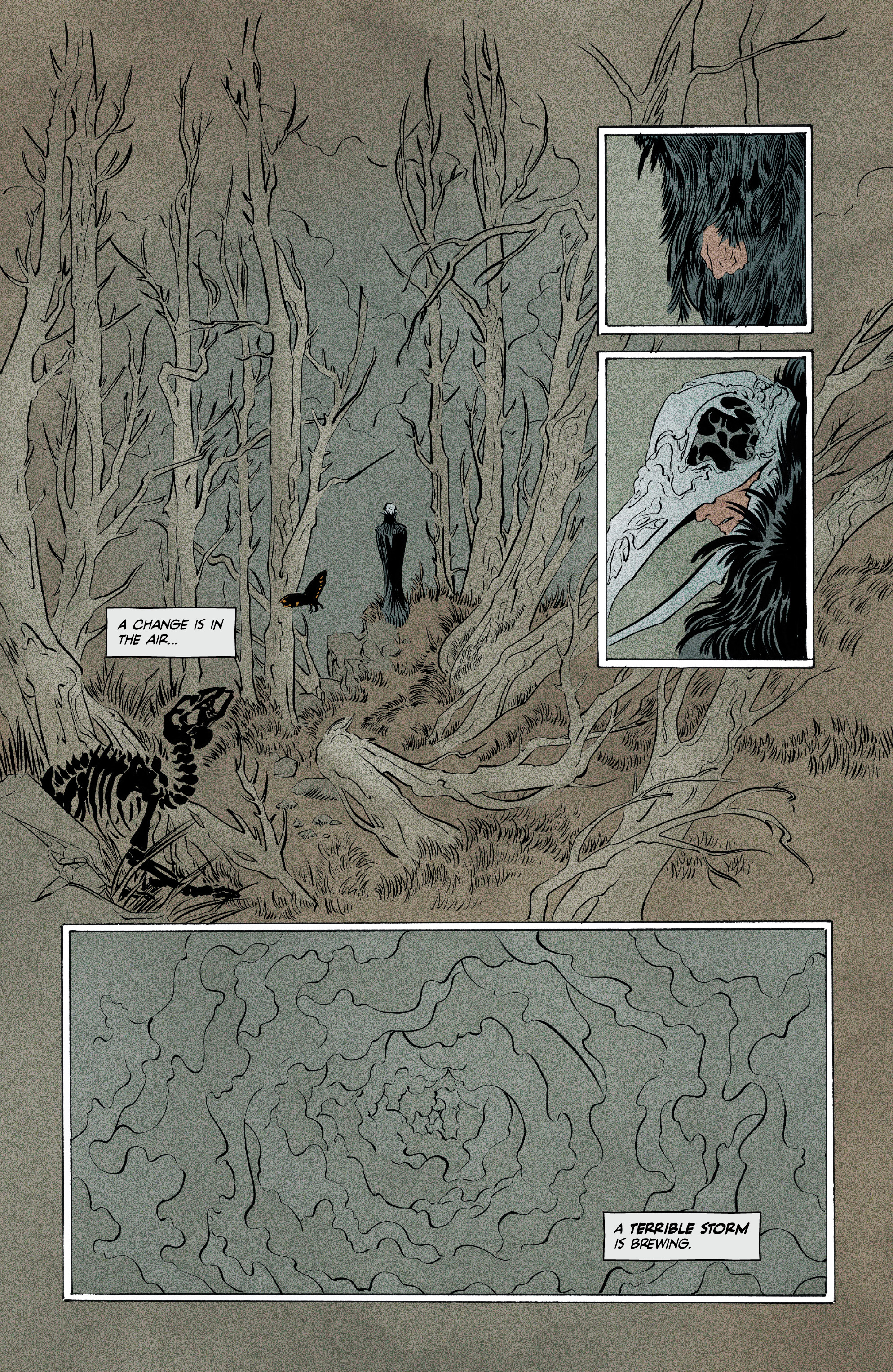 <{ $series->title }} issue 5 - Page 5