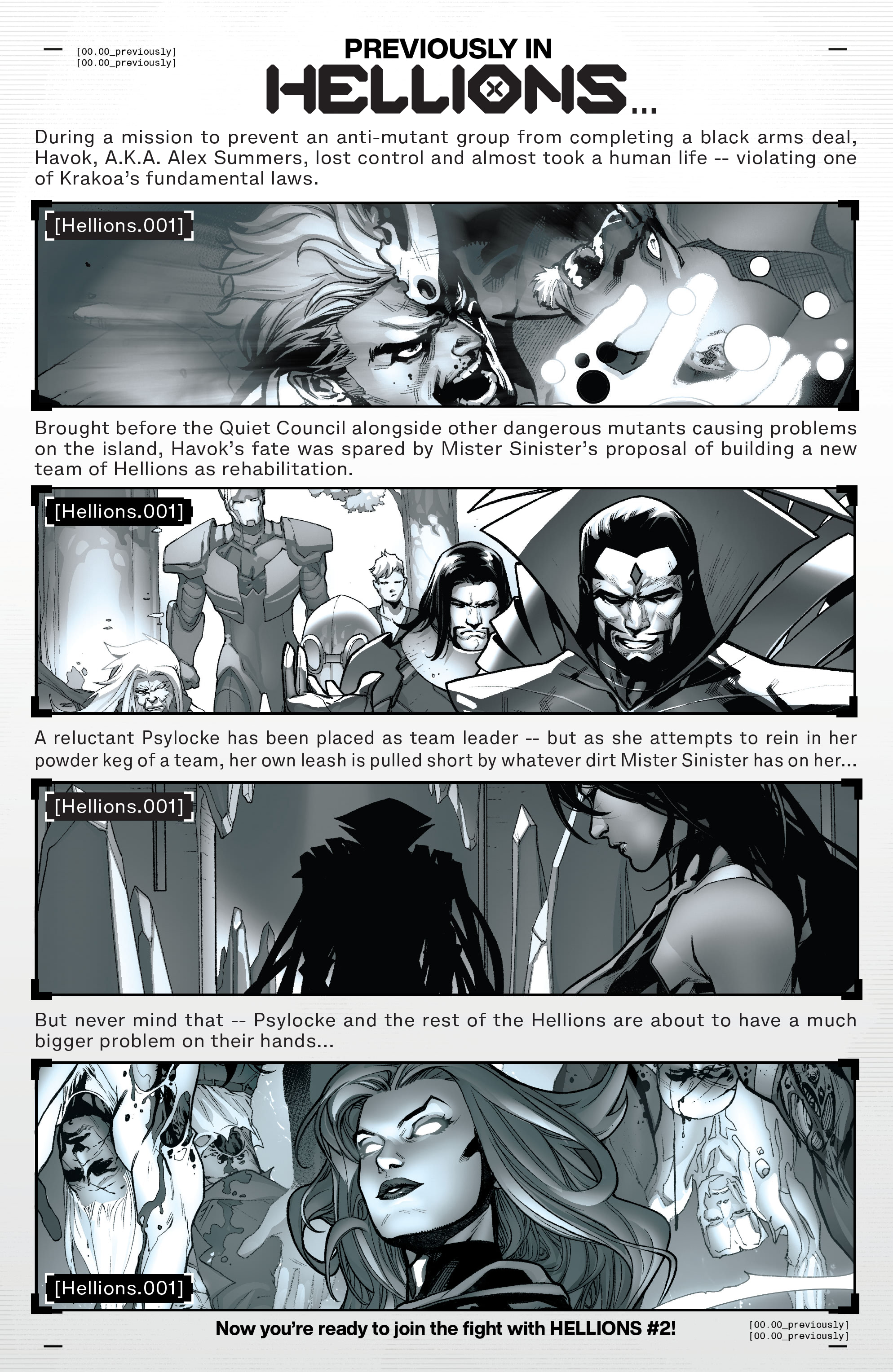 <{ $series->title }} issue 1 - Page 16