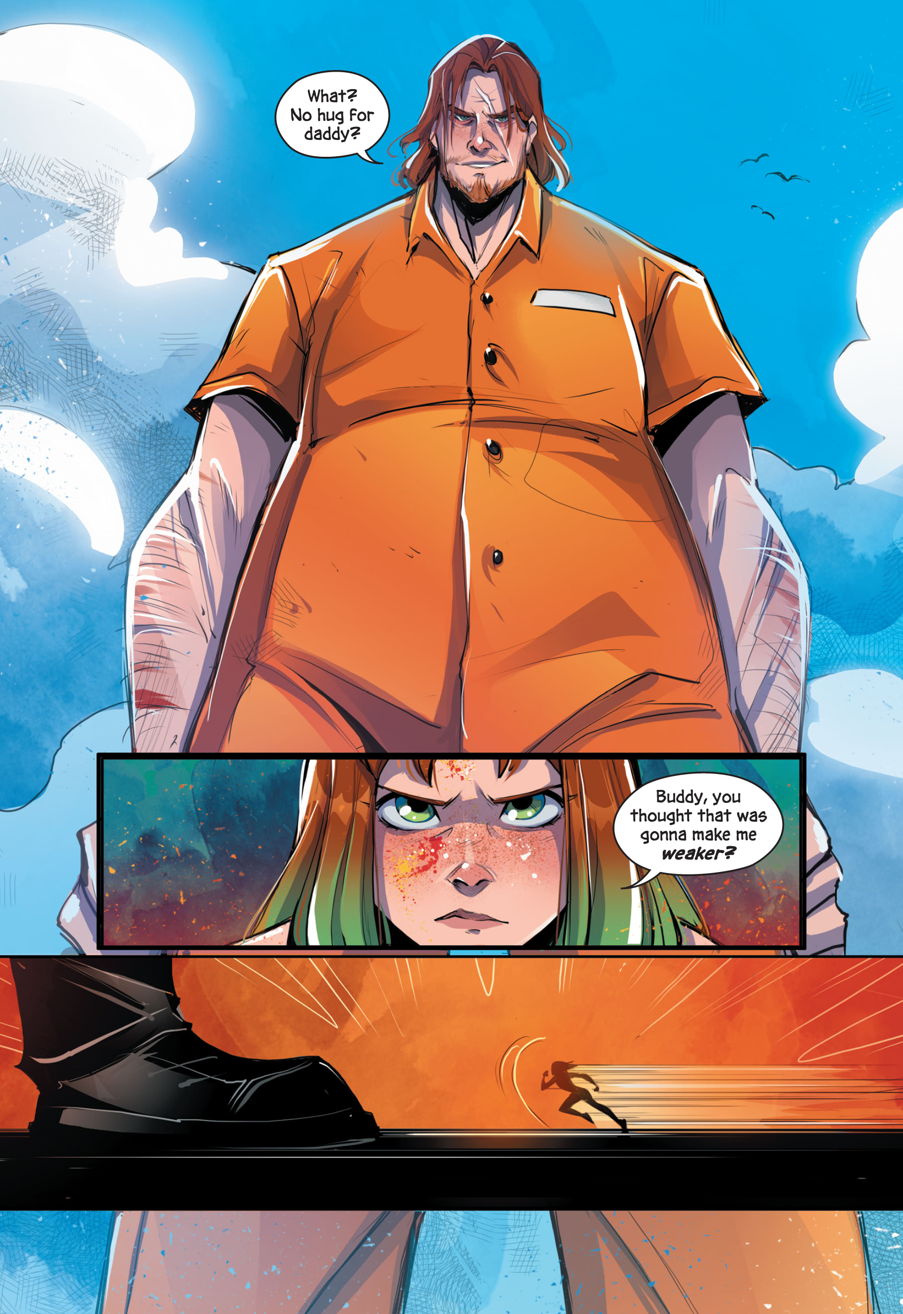 Primer (2020) issue 1 - Page 138