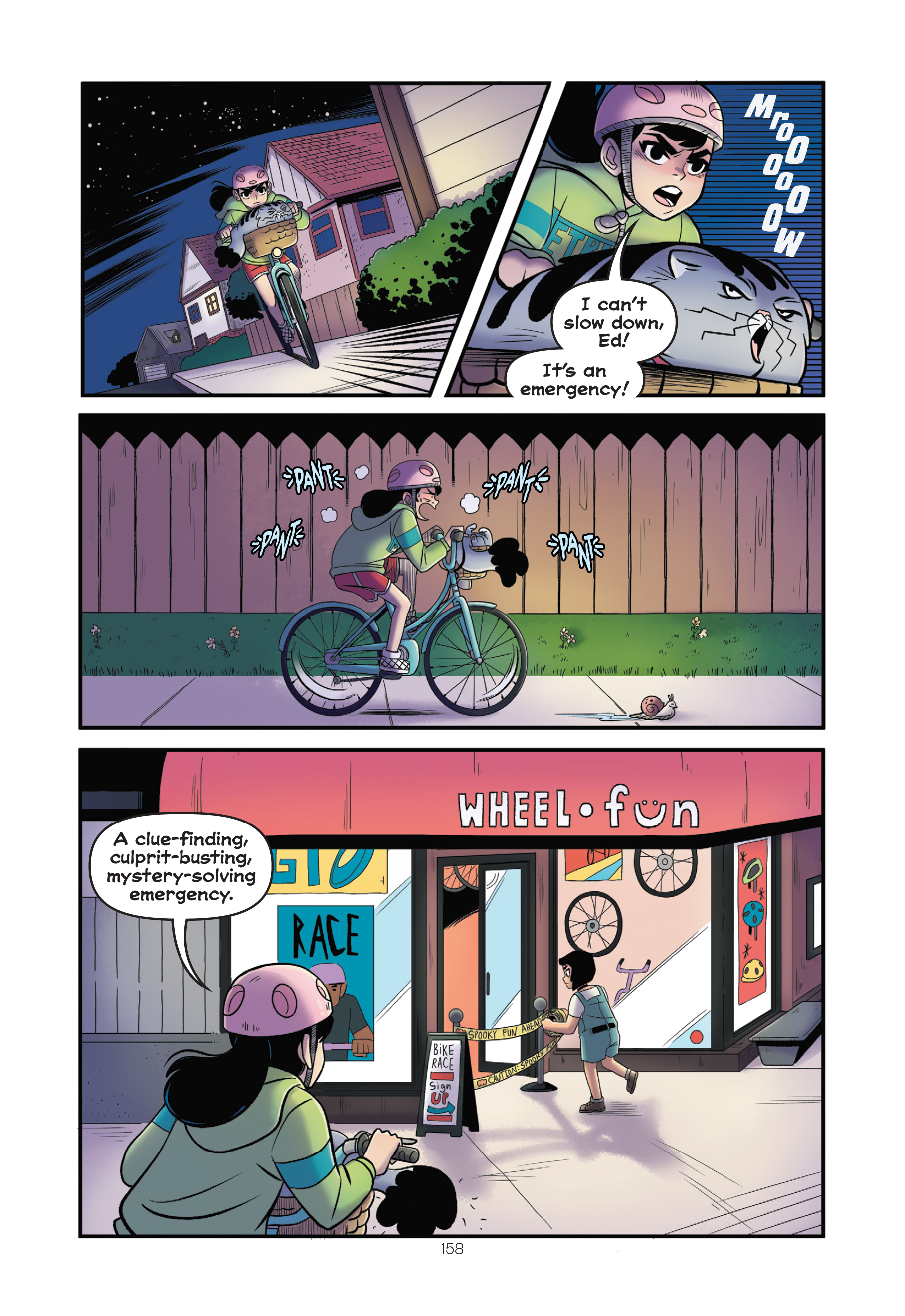 Primer (2020) issue 1 - Page 154