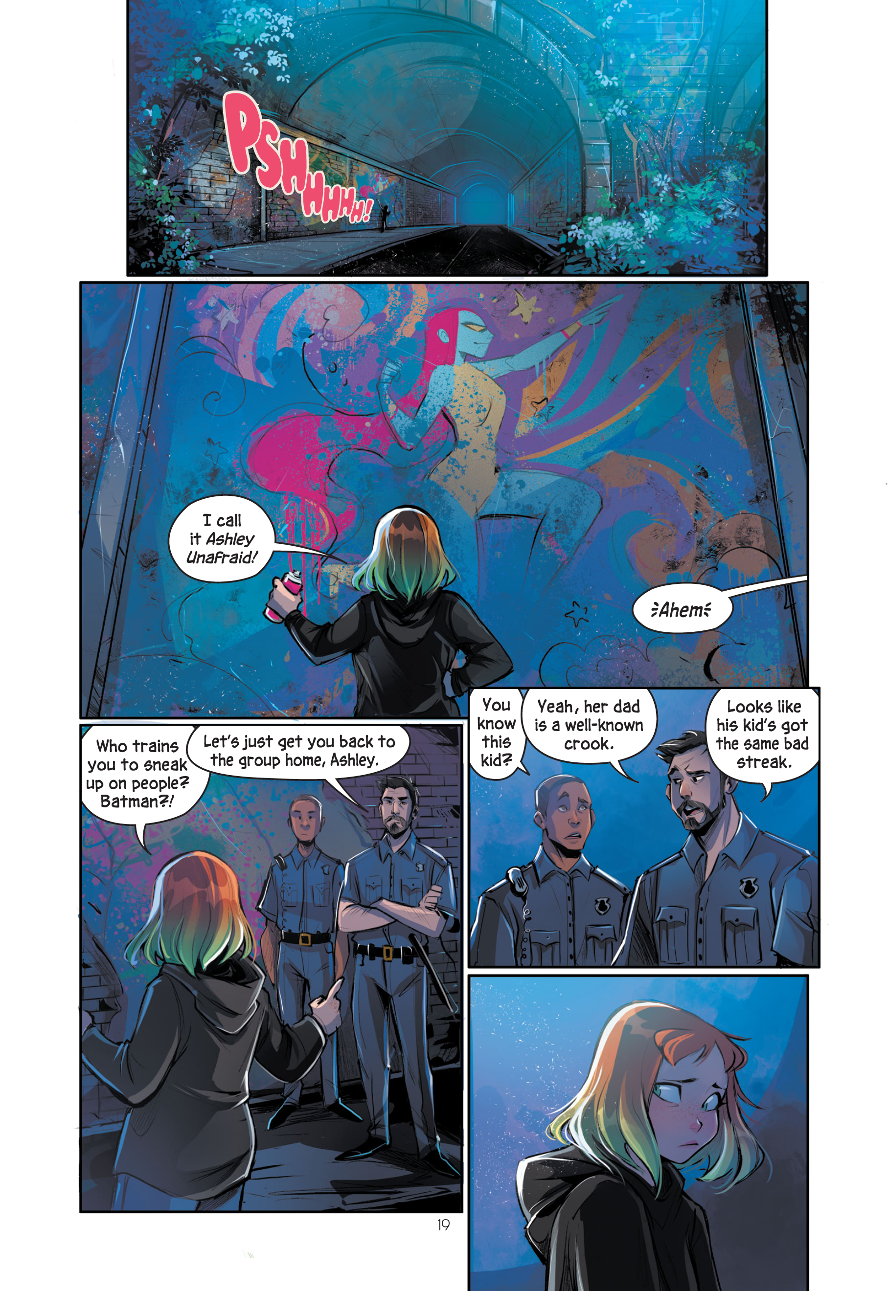 Primer (2020) issue 1 - Page 17