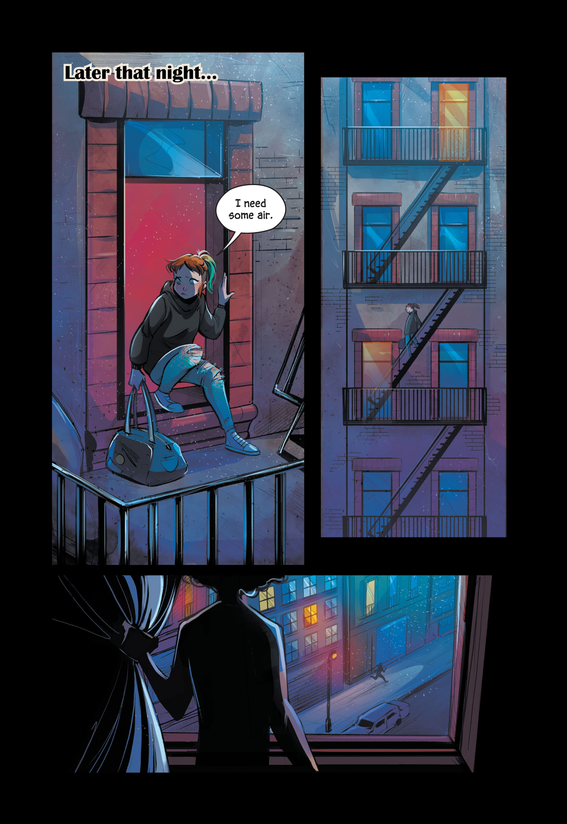 Primer (2020) issue 1 - Page 31