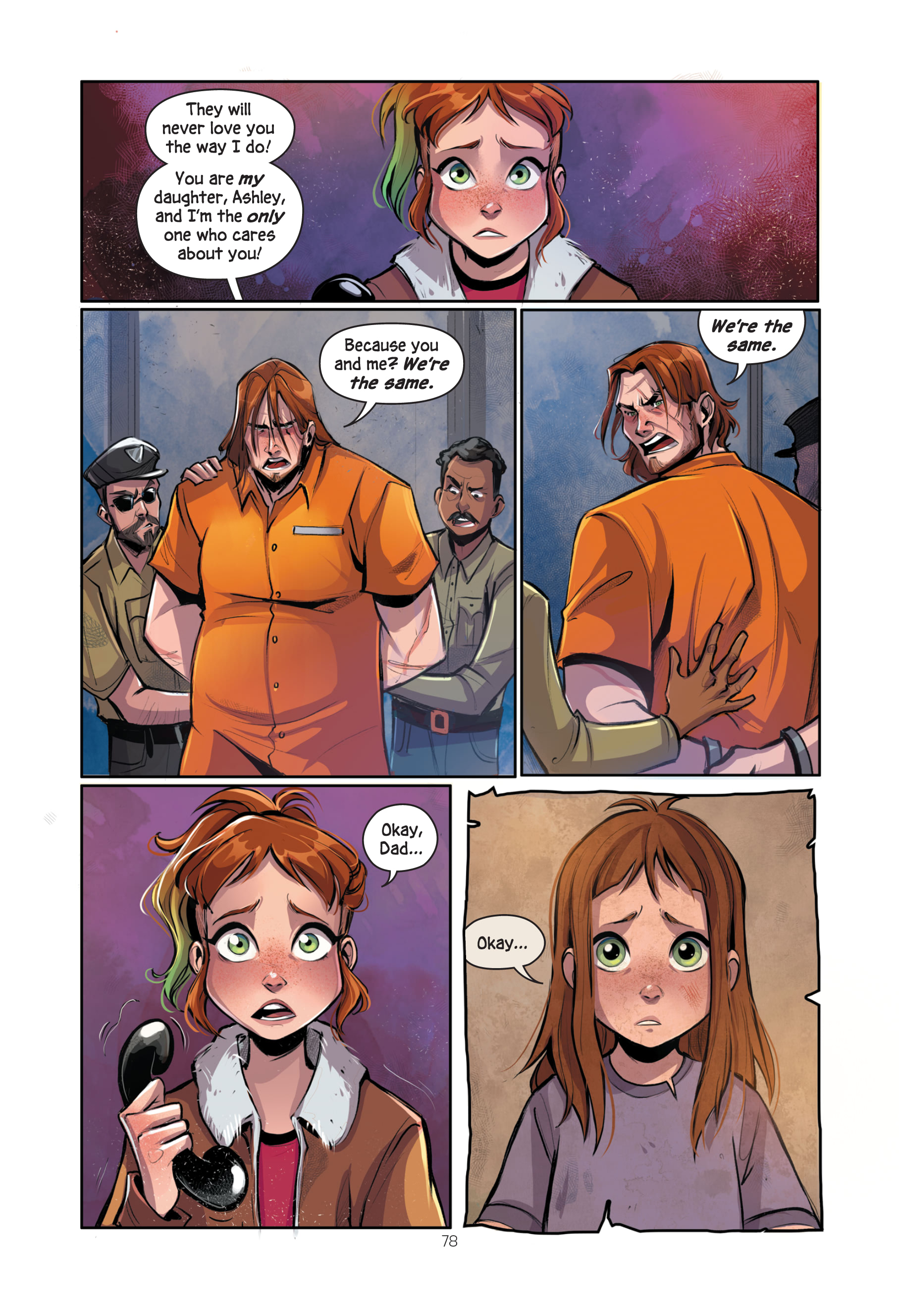 Primer (2020) issue 1 - Page 76