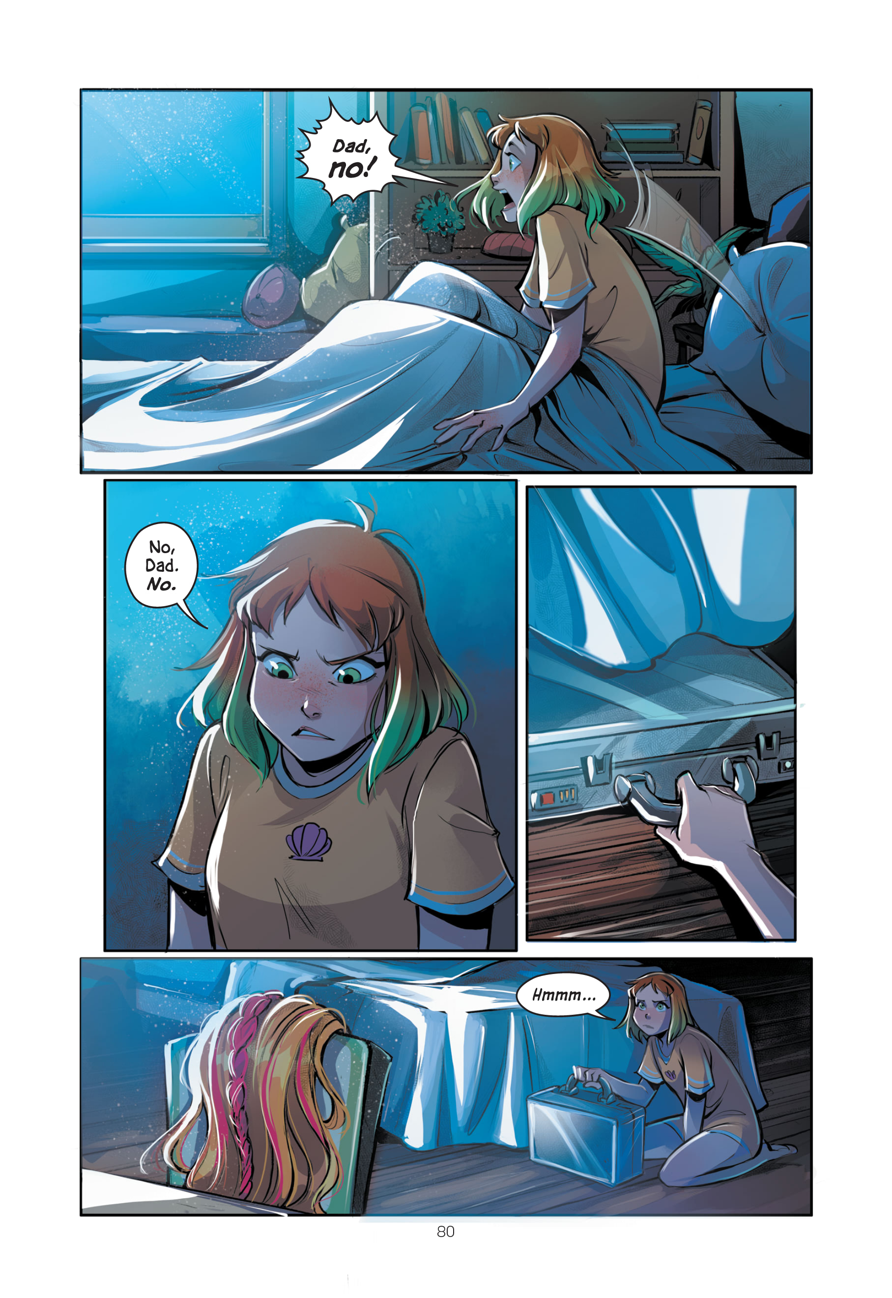 Primer (2020) issue 1 - Page 78