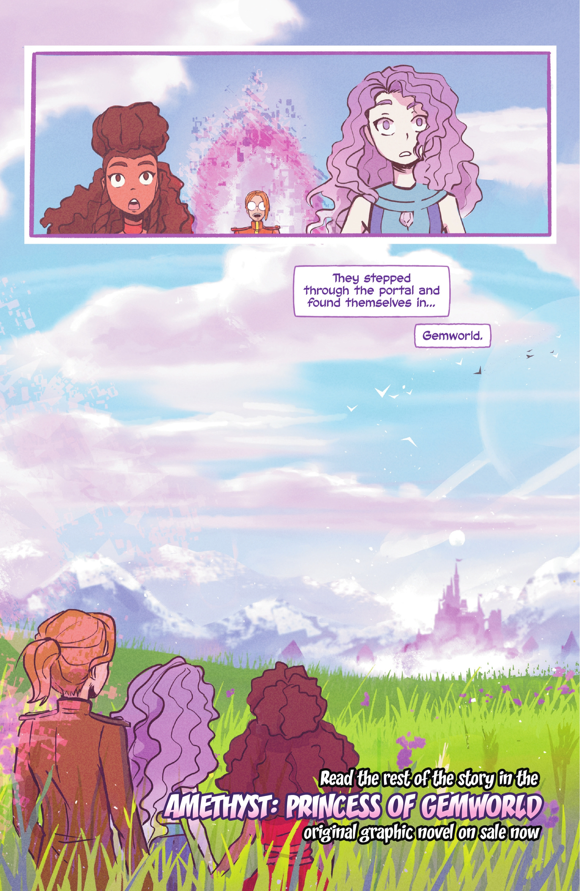 Primer: Clashing Colors (2024-) issue 1 - Page 60