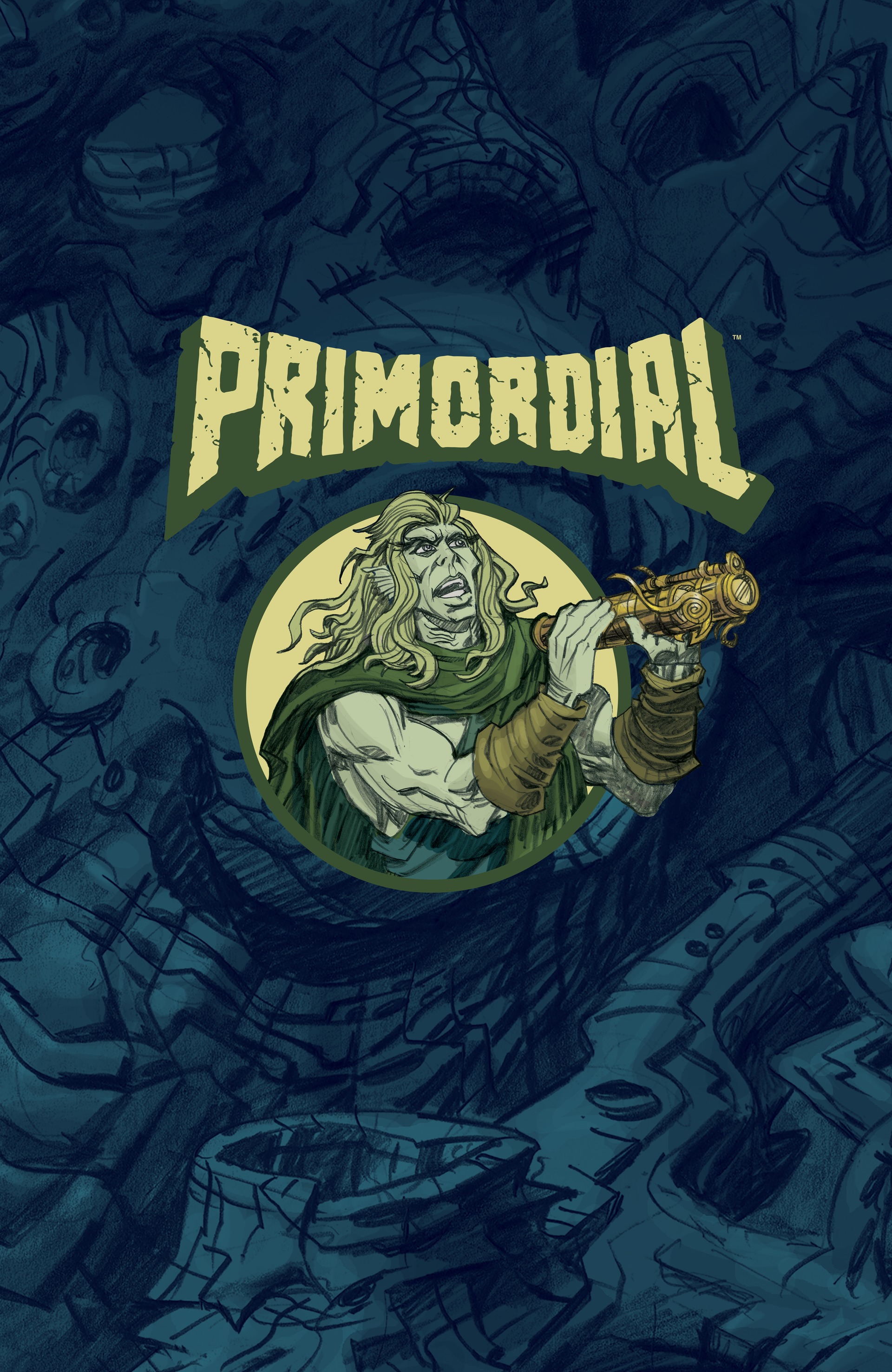Primordial (2021) (GN): Chapter 1 - Page 3