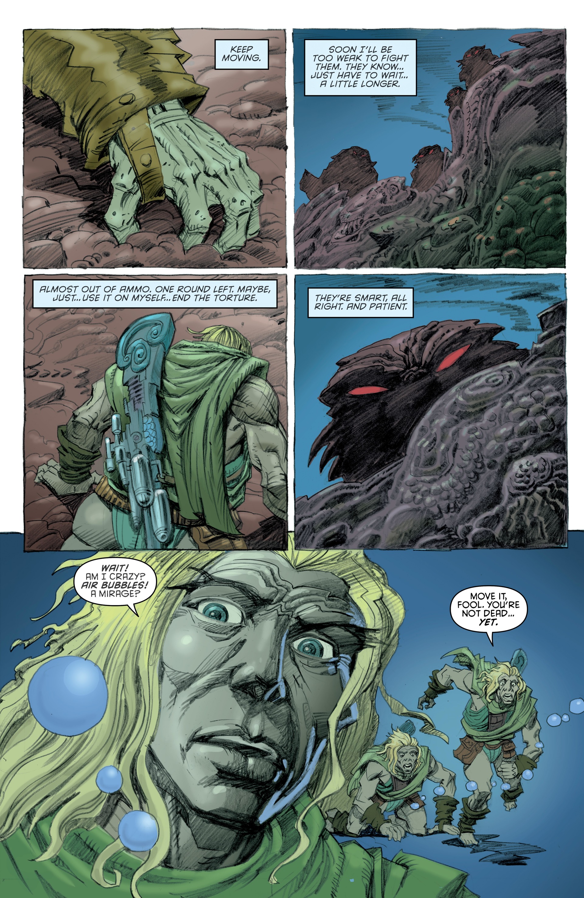 Primordial (2021) (GN) issue 1 - Page 7