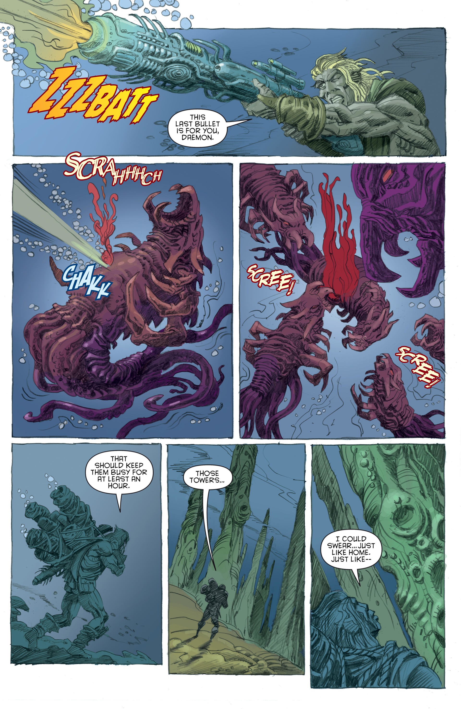 Primordial (2021) (GN) issue 1 - Page 10