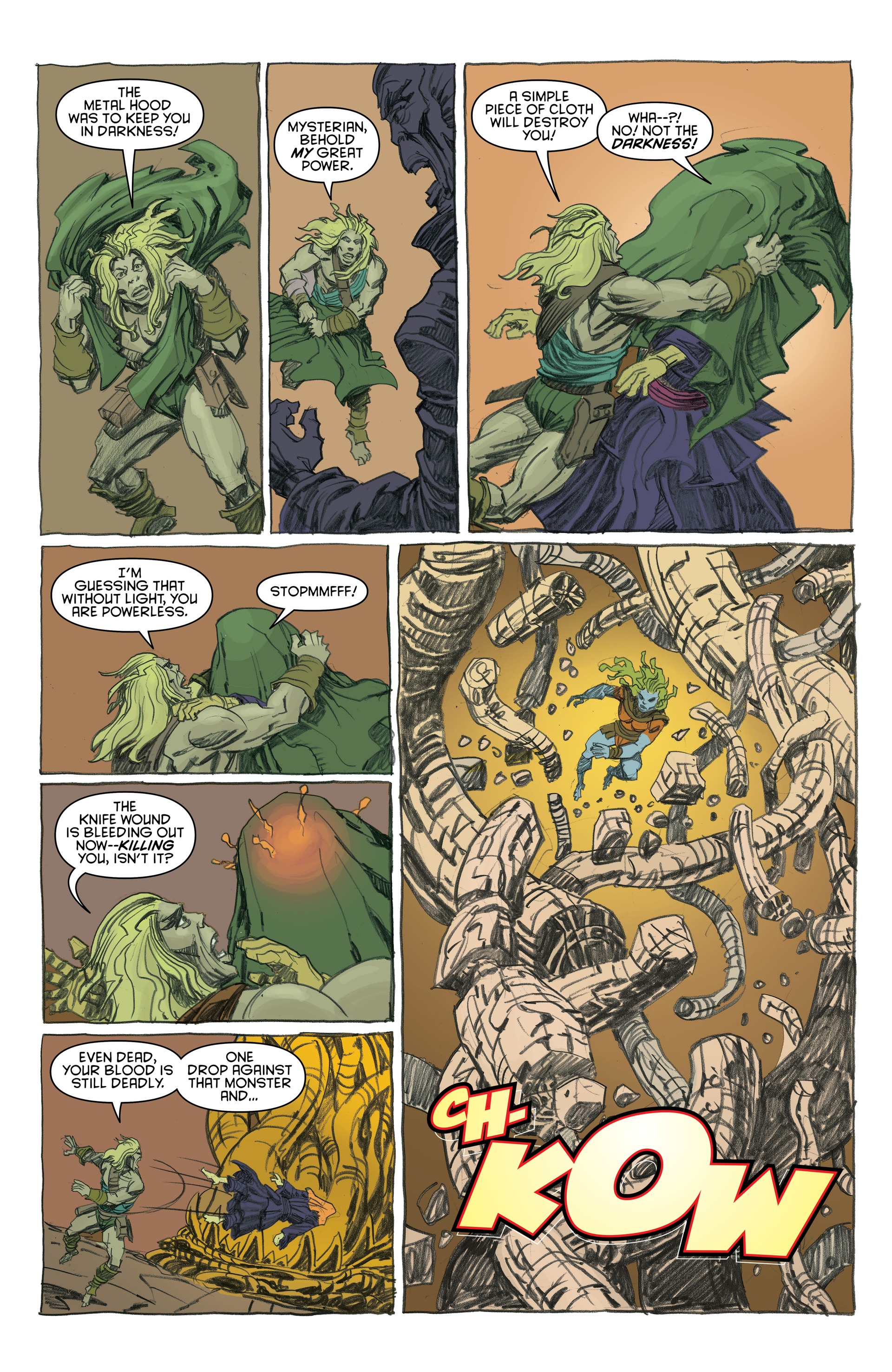 Primordial (2021) (GN) issue 1 - Page 100