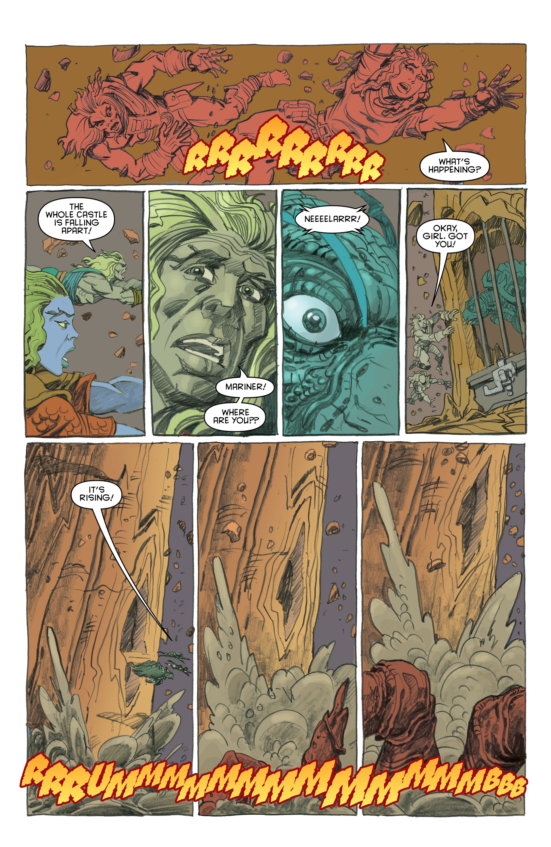 Primordial (2021) (GN) issue 1 - Page 101