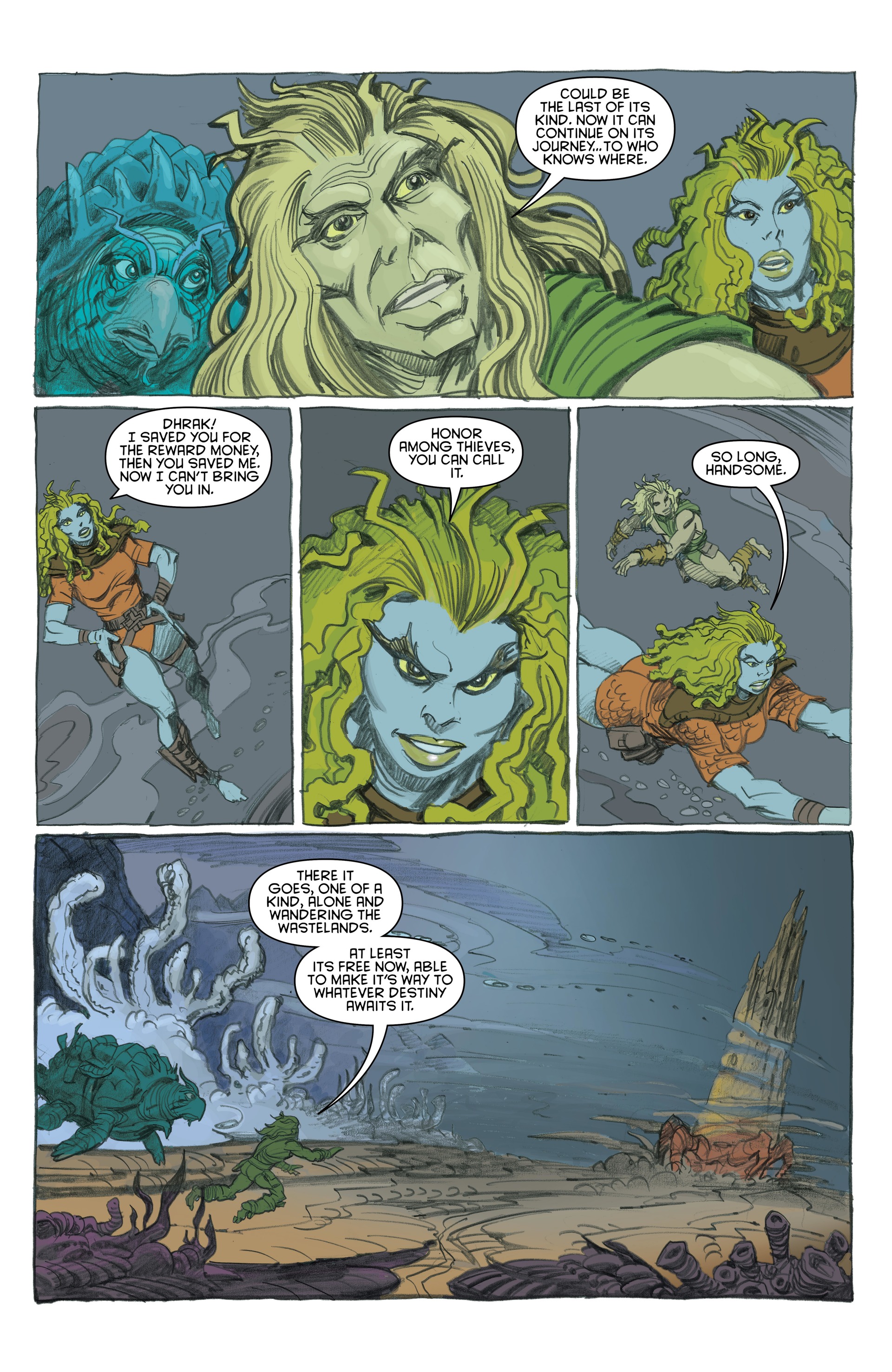 Primordial (2021) (GN) issue 1 - Page 103