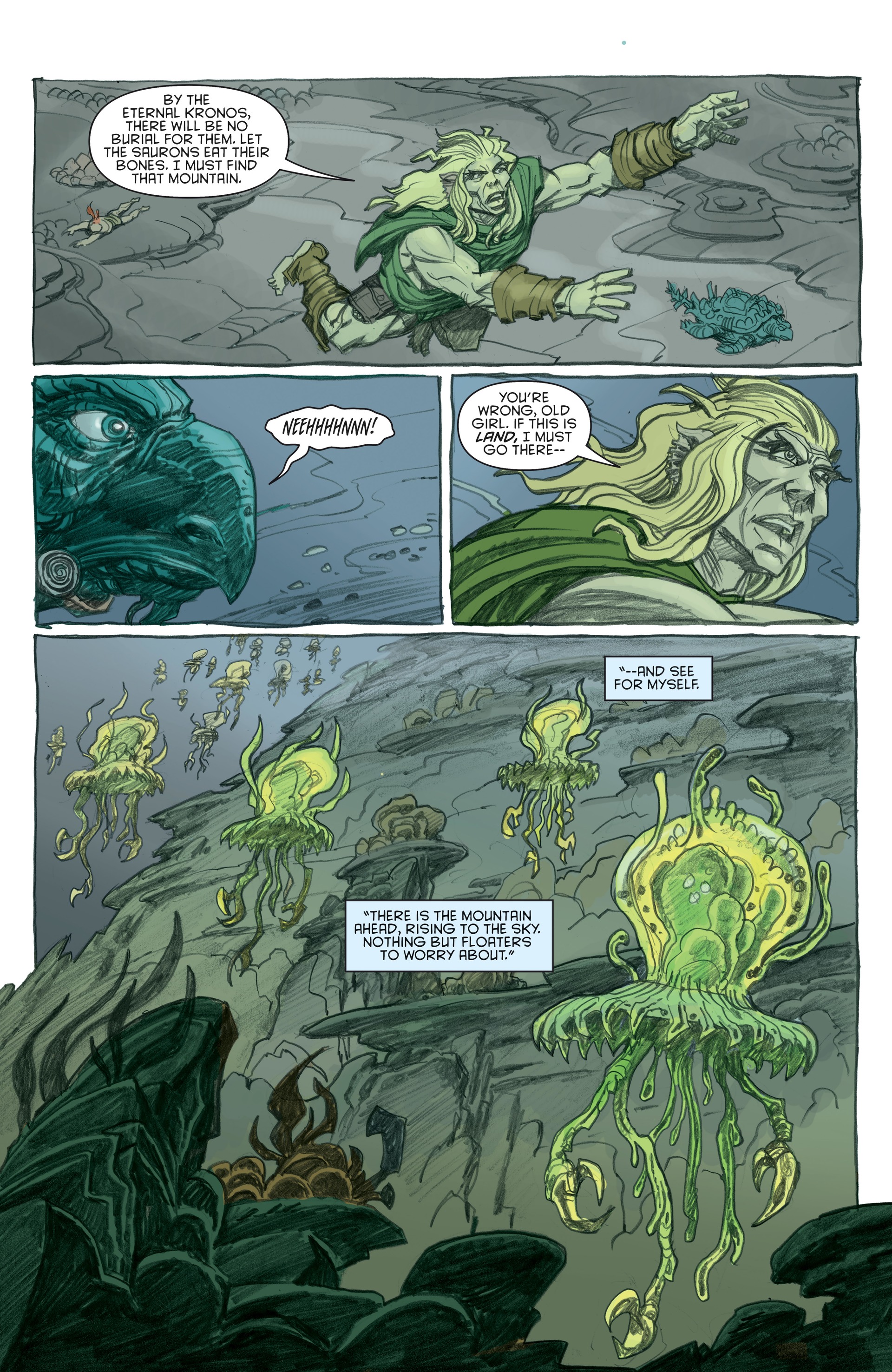 Primordial (2021) (GN) issue 1 - Page 109