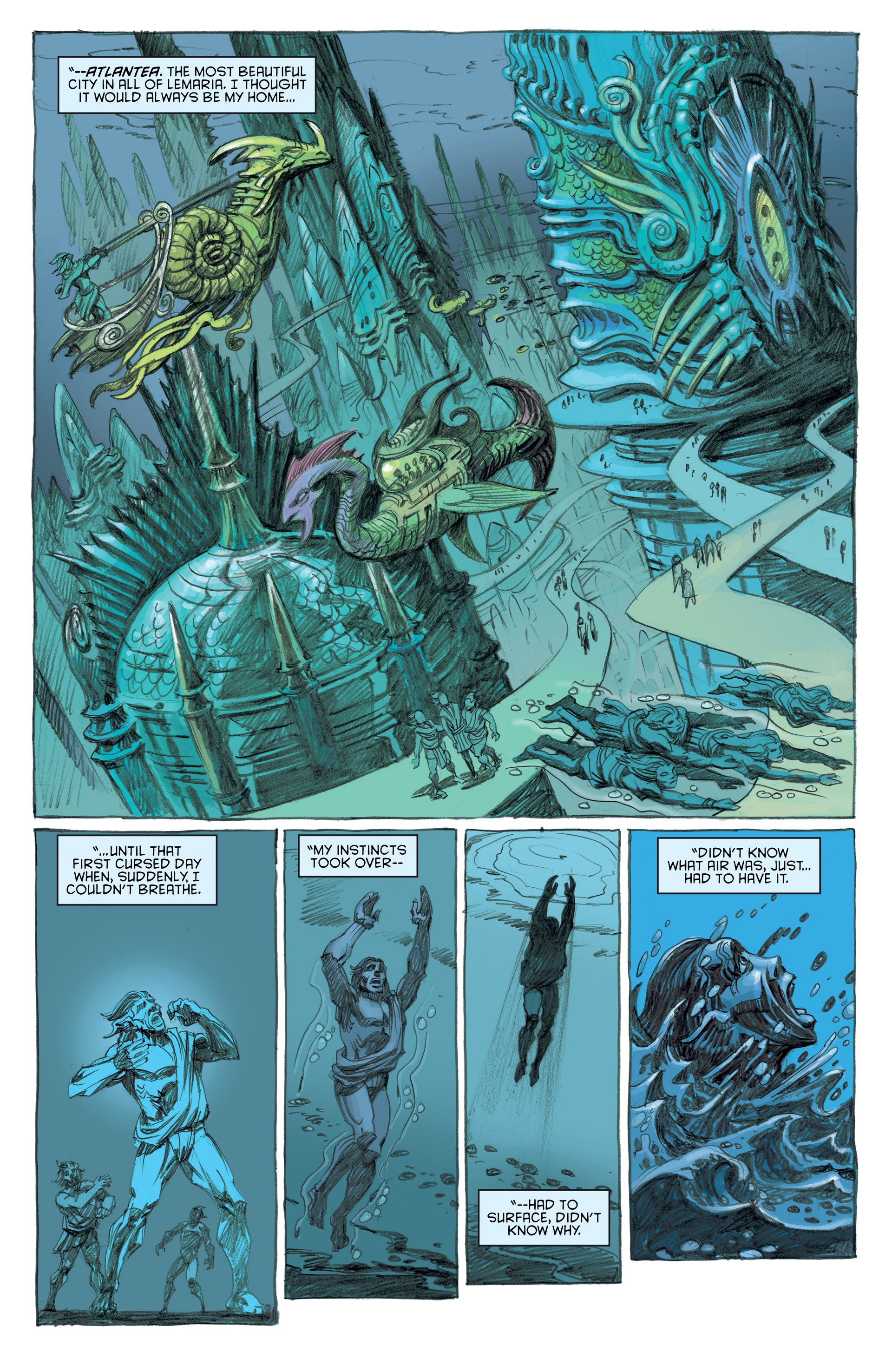 Primordial (2021) (GN) issue 1 - Page 11