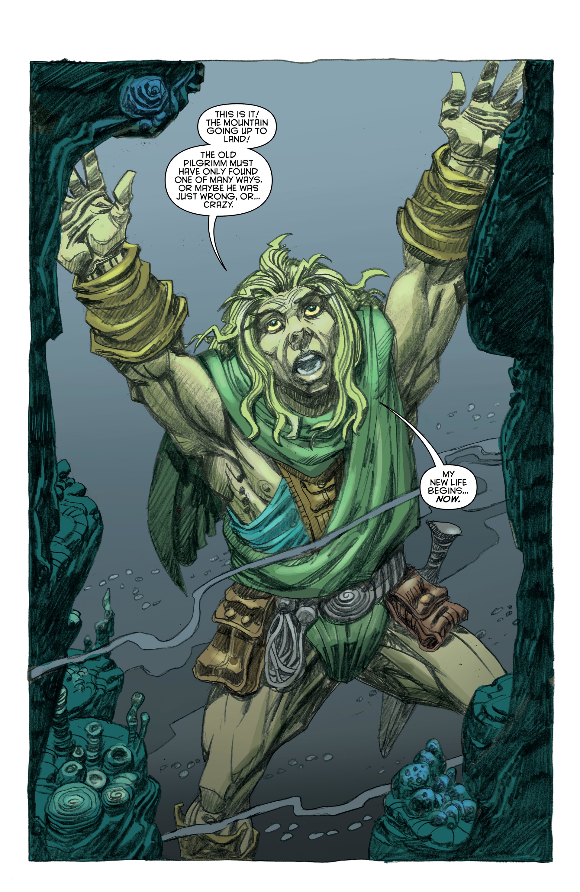 Primordial (2021) (GN) issue 1 - Page 112