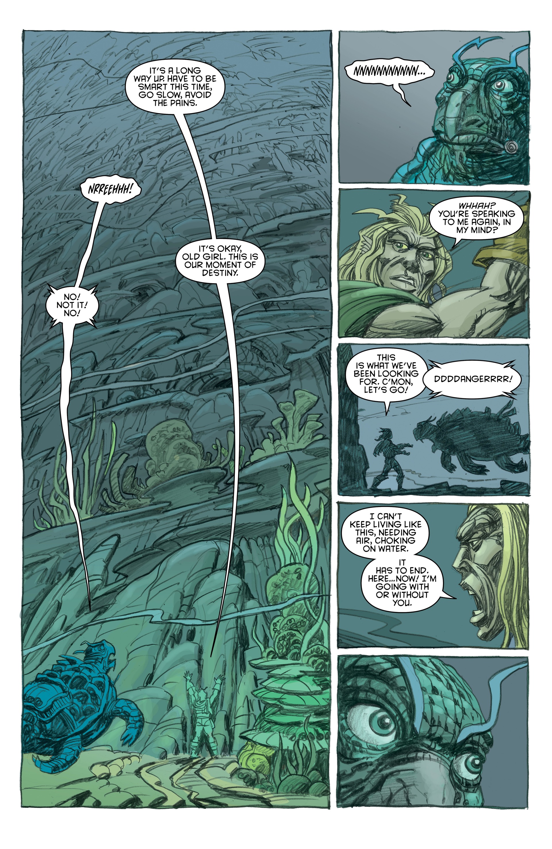 Primordial (2021) (GN) issue 1 - Page 113