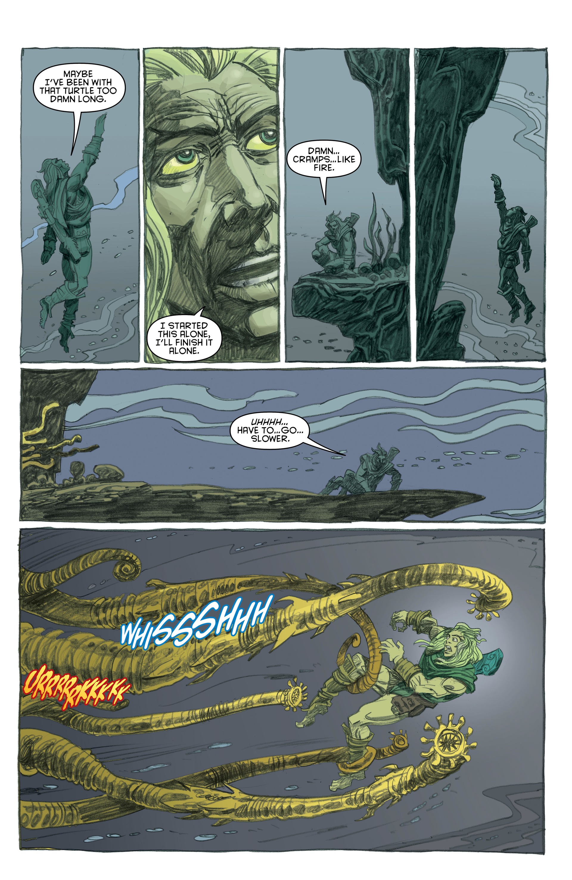 Primordial (2021) (GN) issue 1 - Page 114