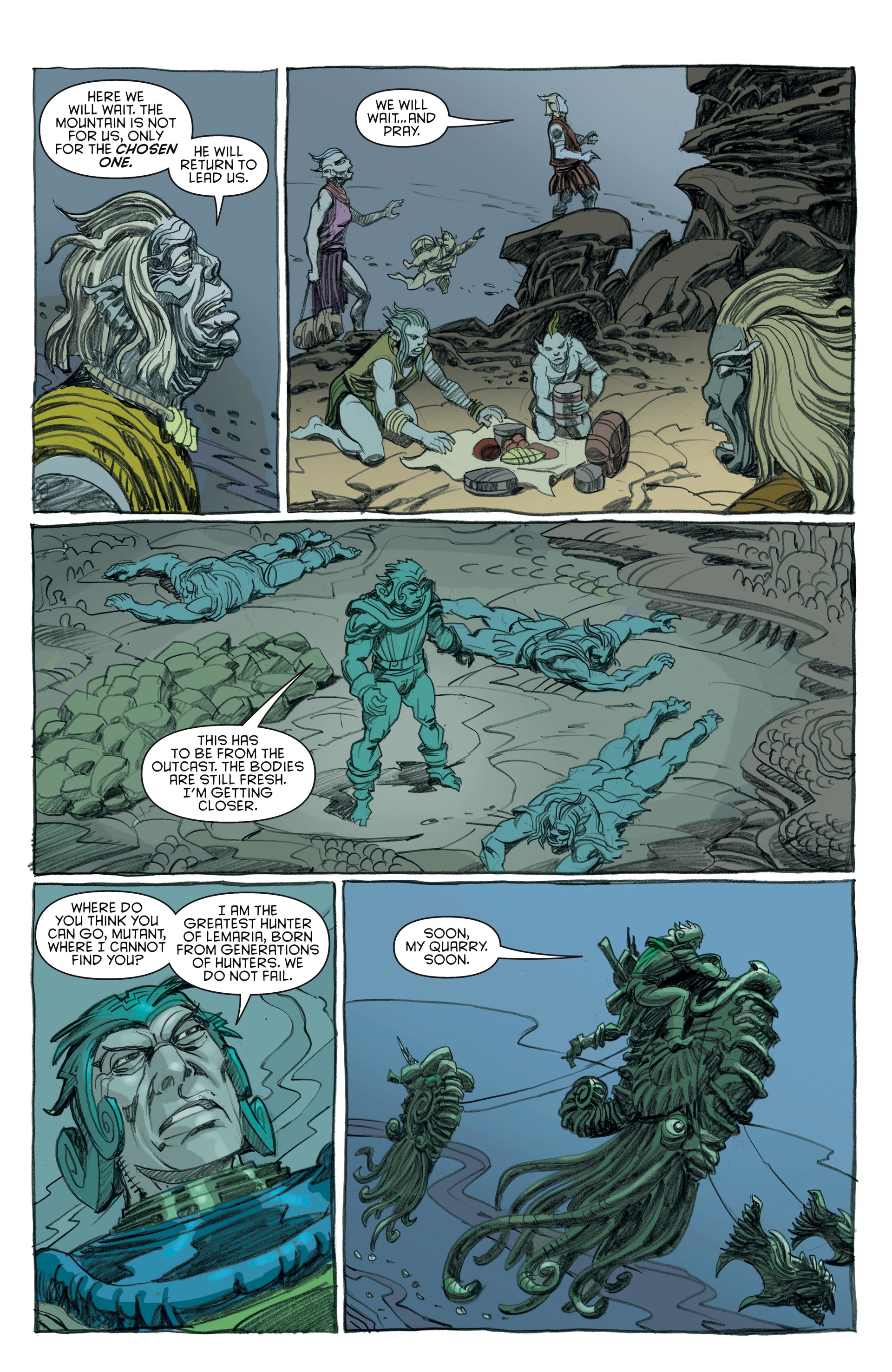 Primordial (2021) (GN) issue 1 - Page 117