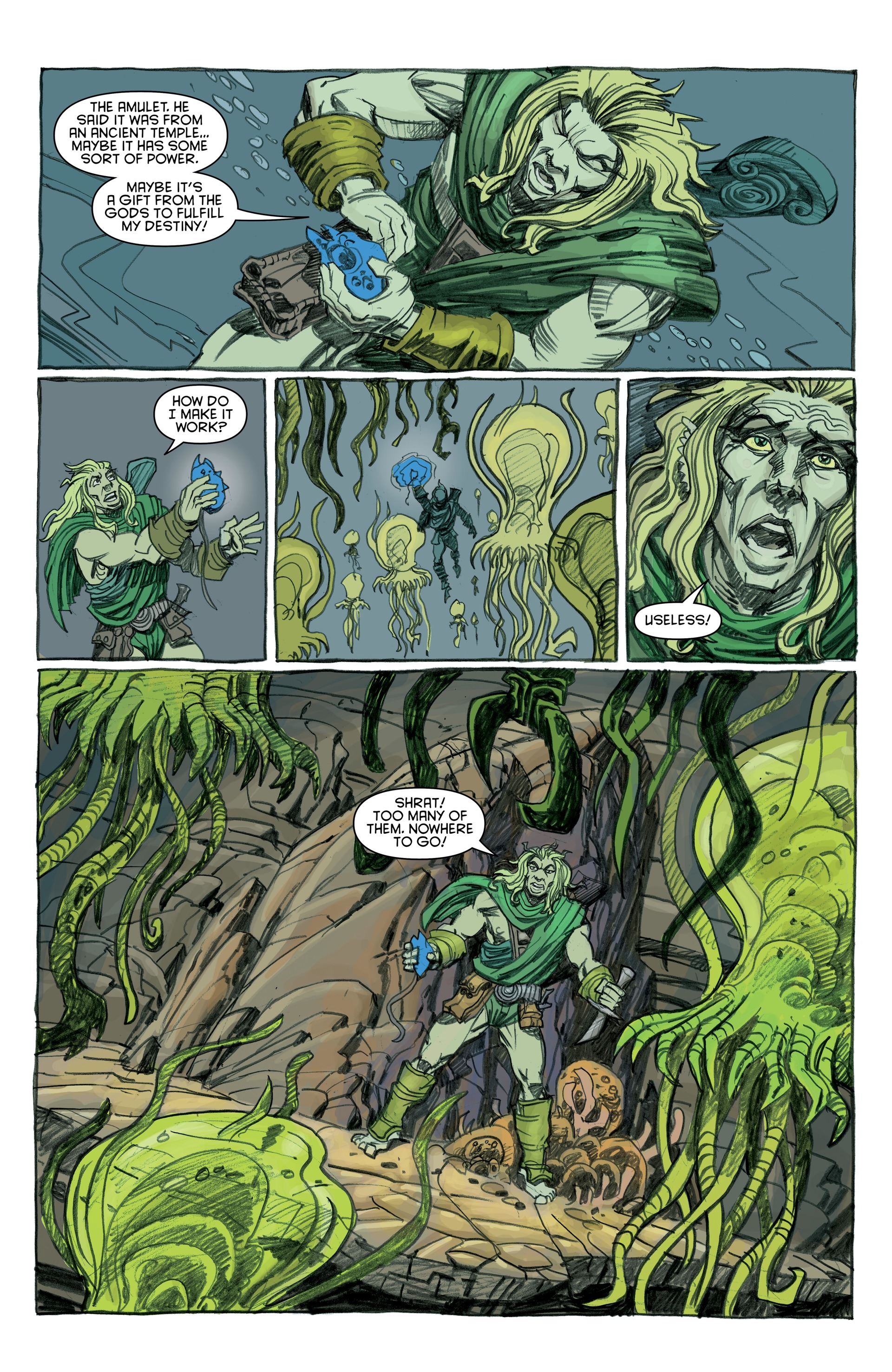 Primordial (2021) (GN) issue 1 - Page 119