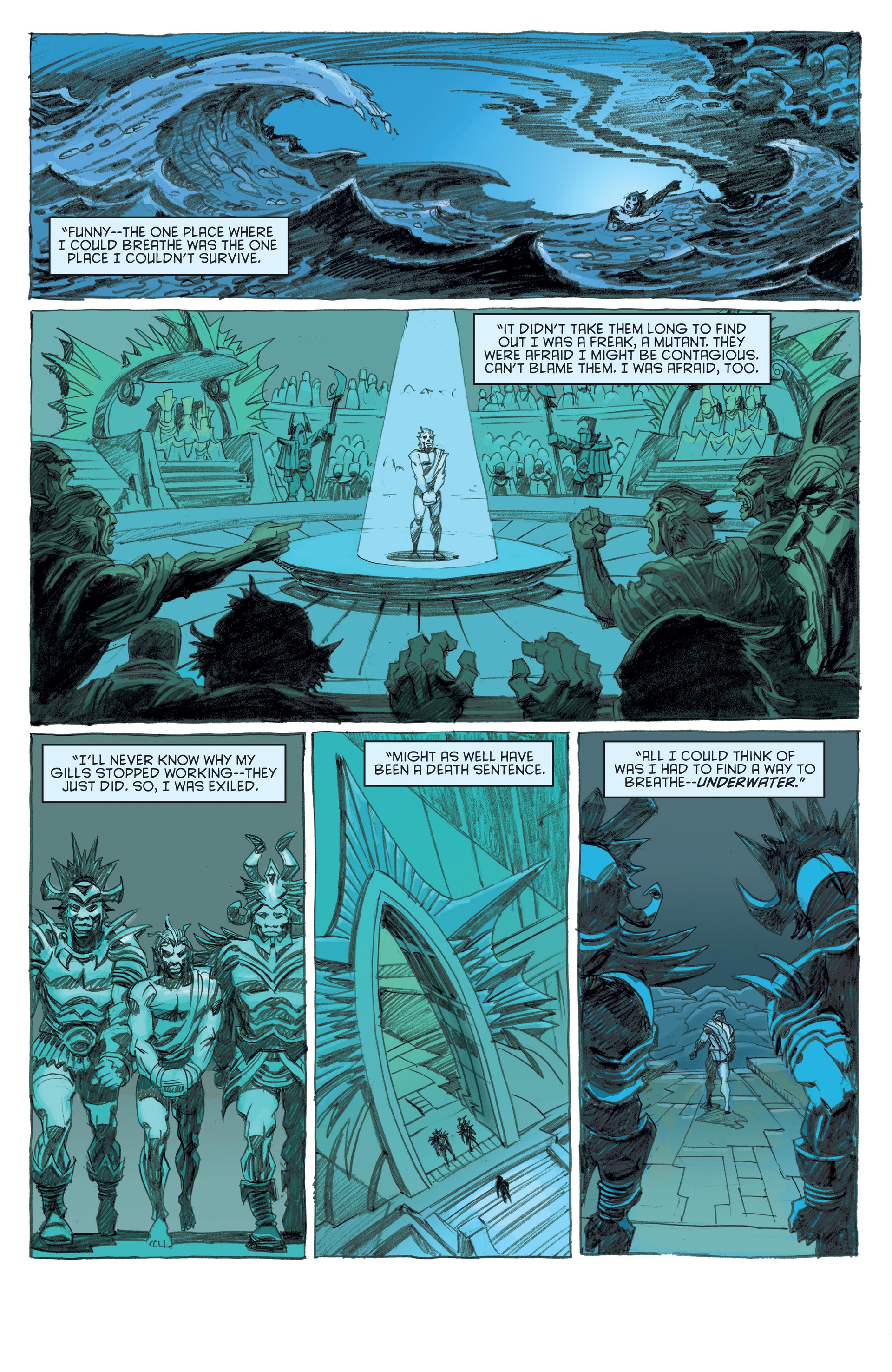 Primordial (2021) (GN) issue 1 - Page 12