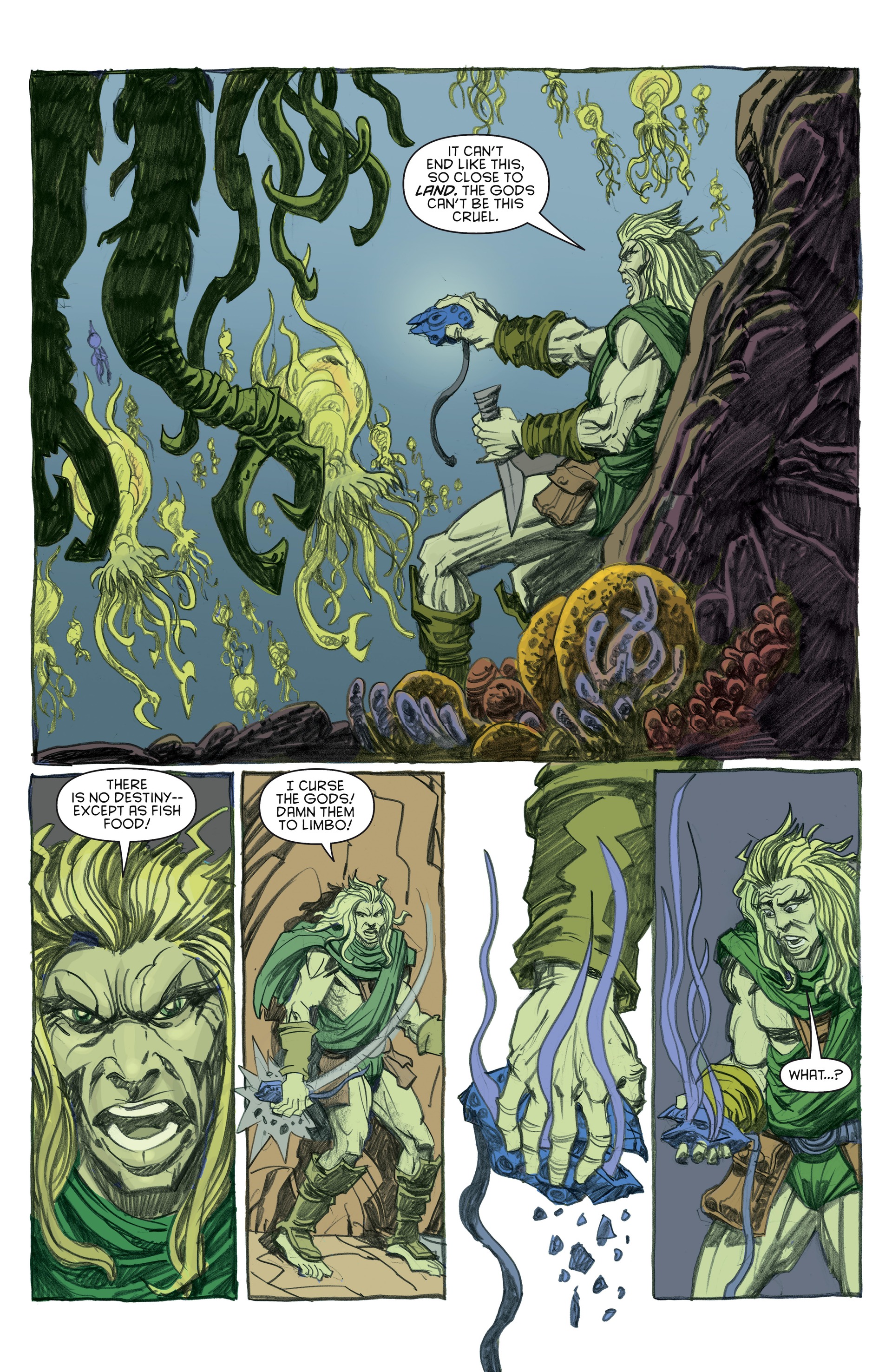 Primordial (2021) (GN) issue 1 - Page 120