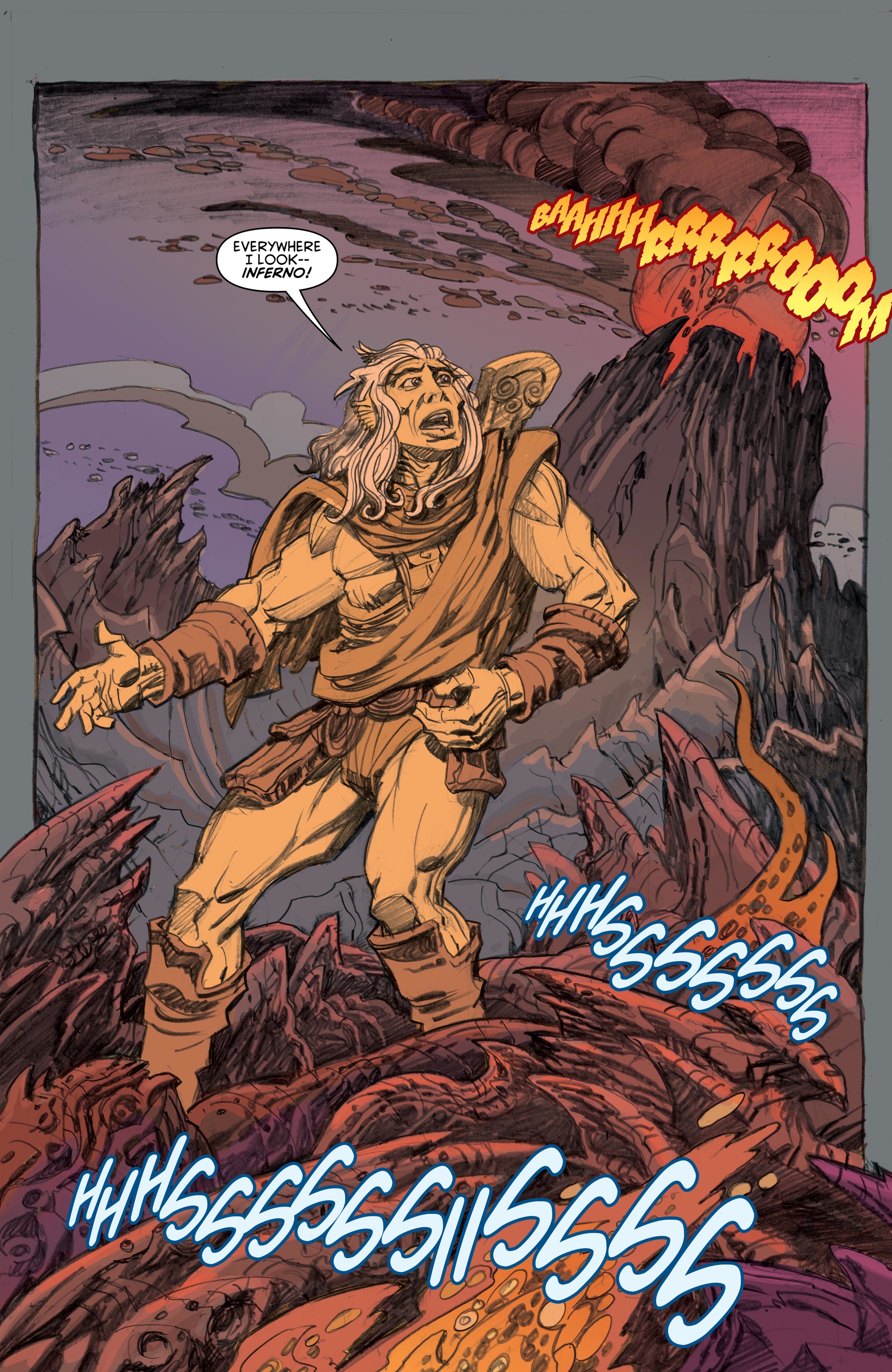 Primordial (2021) (GN) issue 1 - Page 122