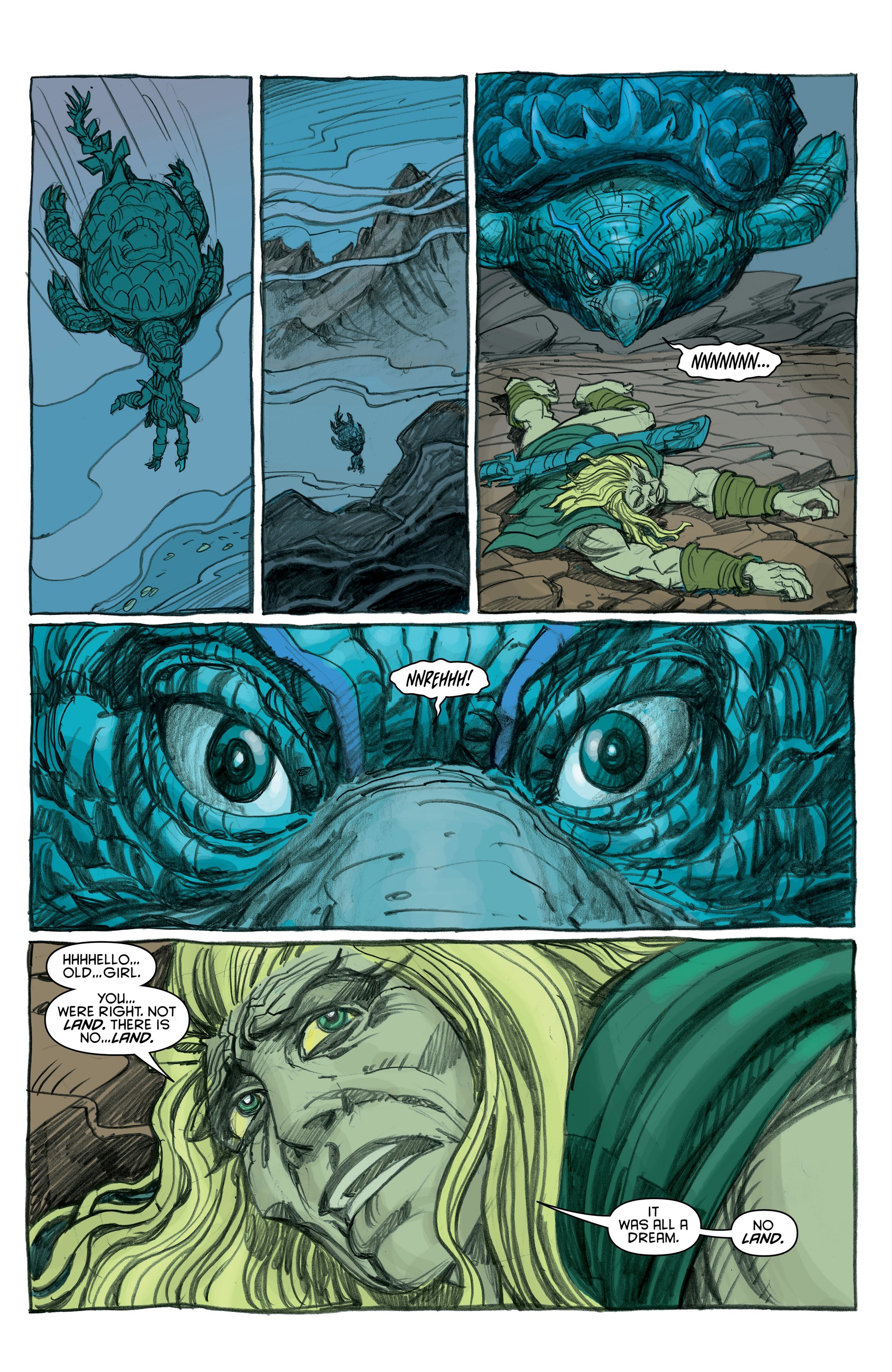 Primordial (2021) (GN) issue 1 - Page 125