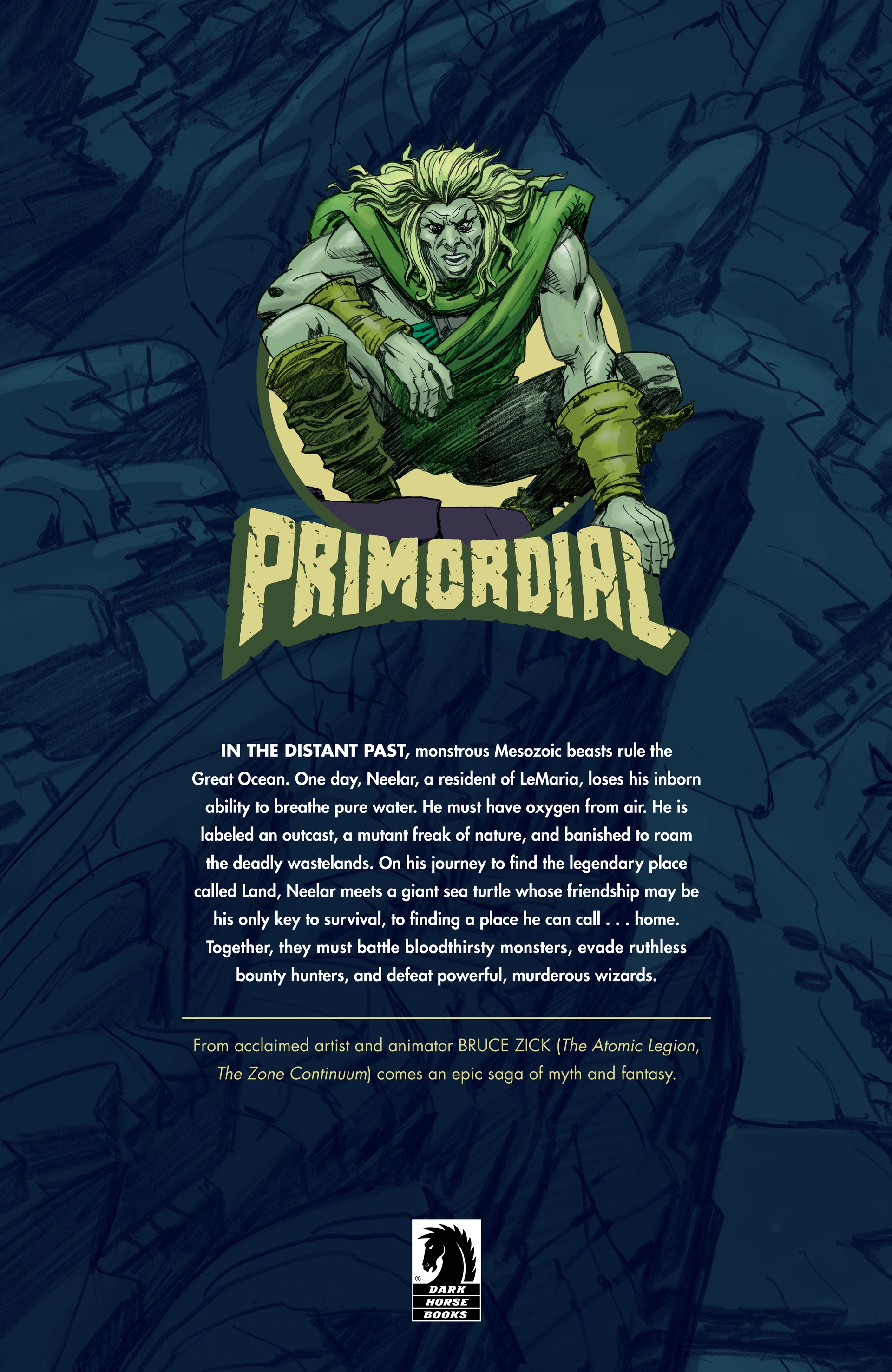 Primordial (2021) (GN) issue 1 - Page 129