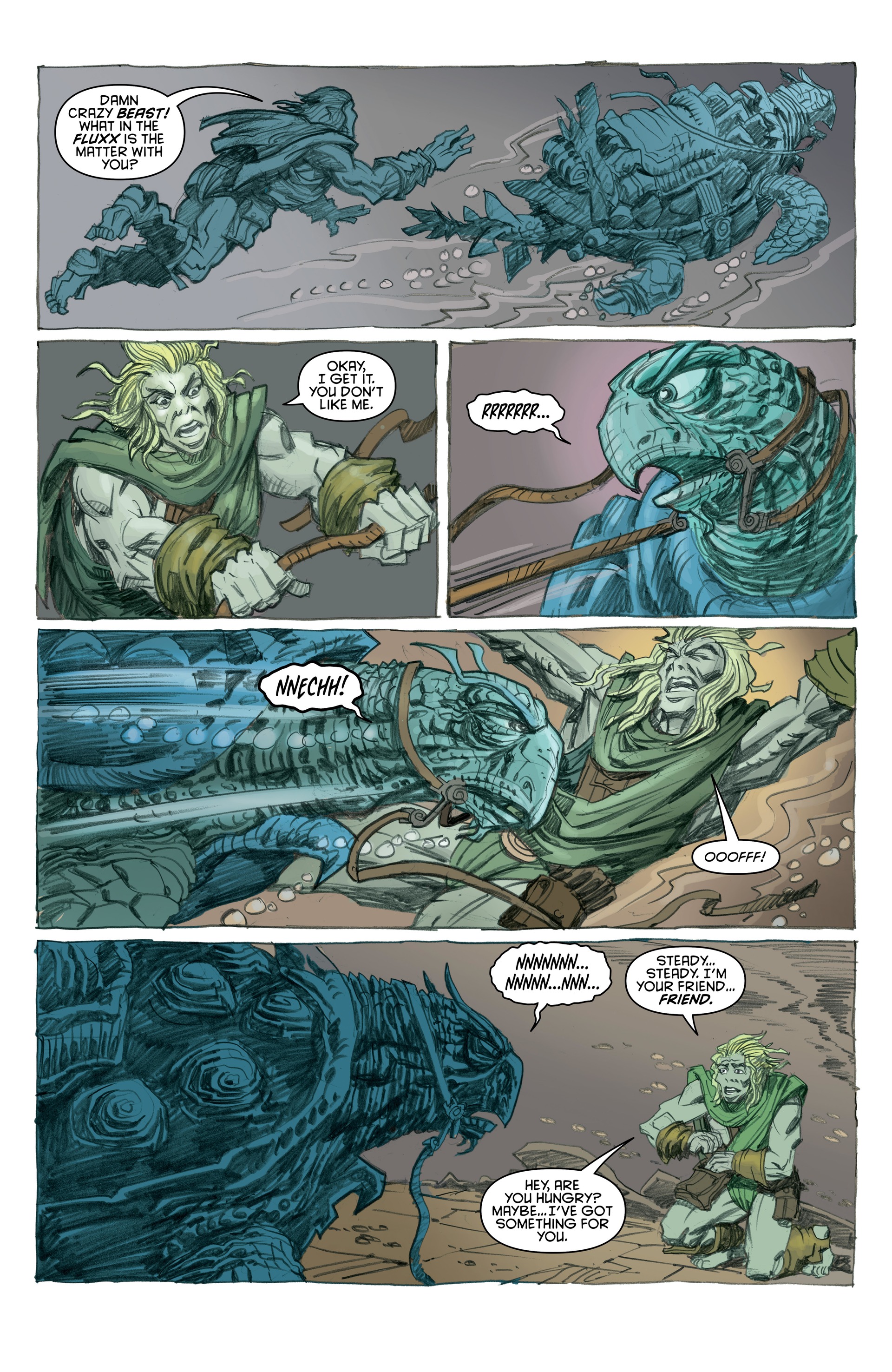 Primordial (2021) (GN) issue 1 - Page 18