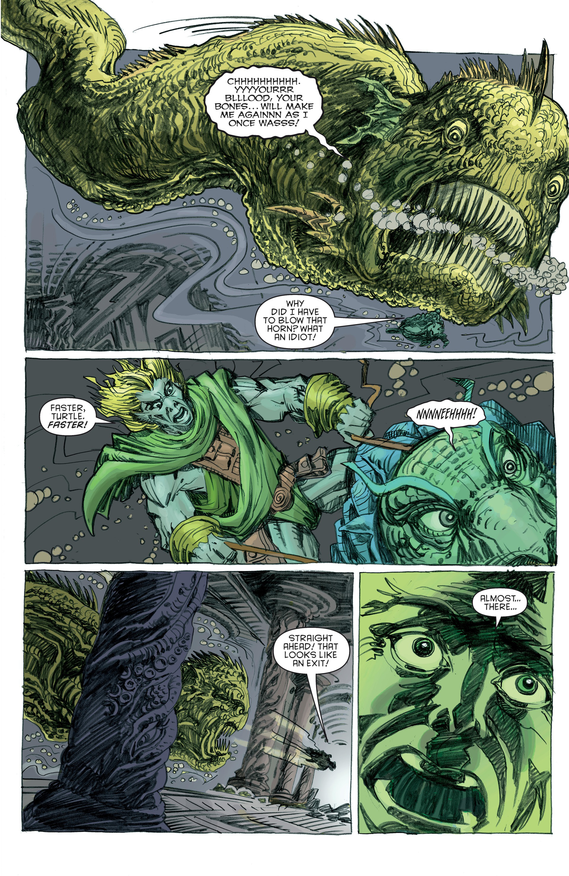 Primordial (2021) (GN) issue 1 - Page 22