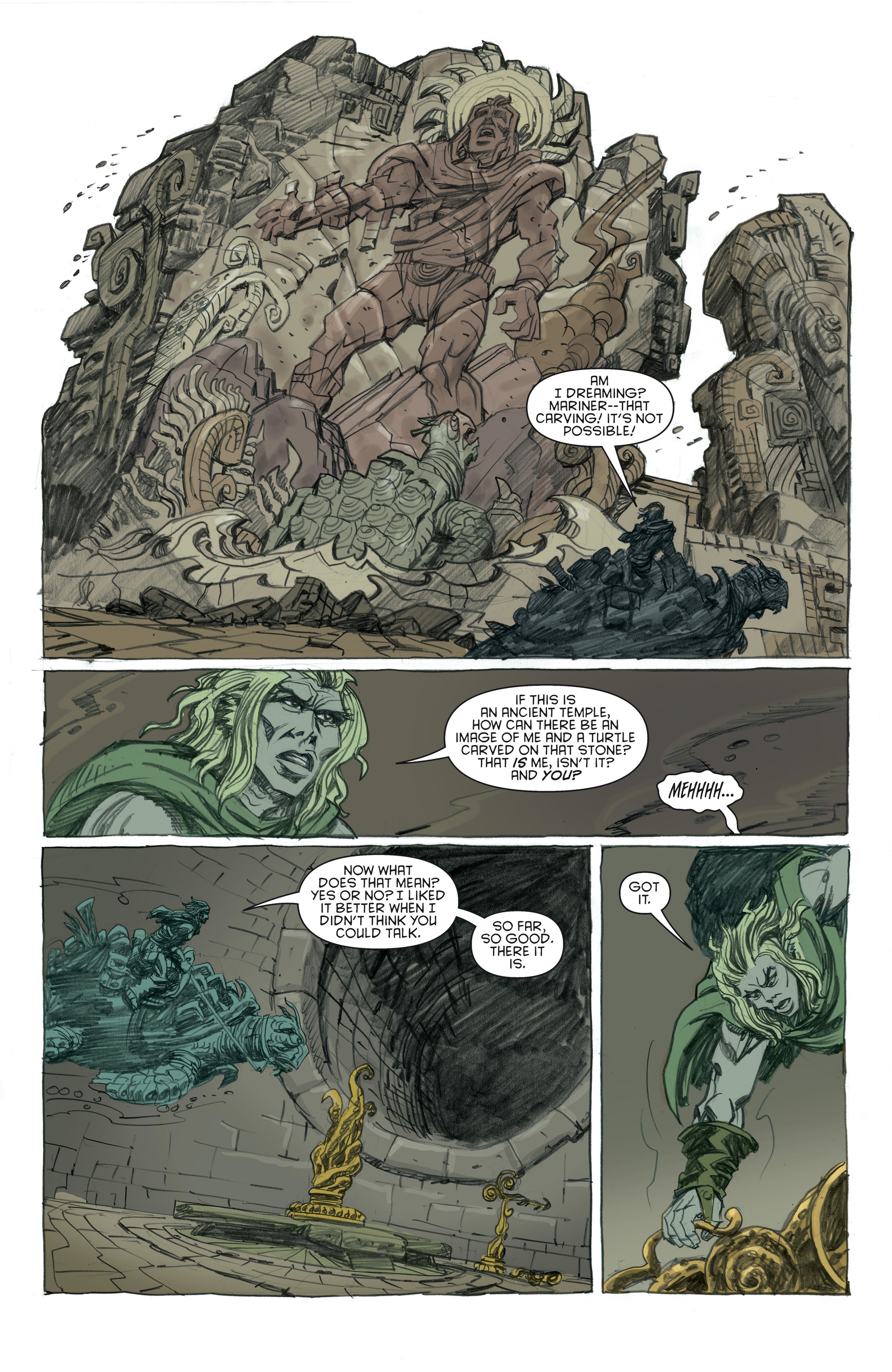 Primordial (2021) (GN) issue 1 - Page 26